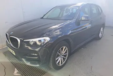 bmw x3 xdrive30e hibrido no enchufable automatica arval barcelona 903000000239047
