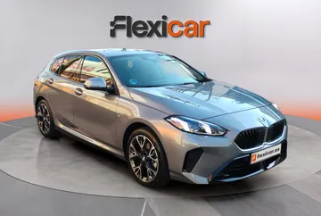 bmw serie 1 120d hibrido no enchufable automatica mostoles 2 903000000239065