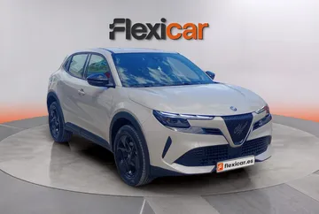 alfa romeo junior ibrida 100kw 136cv hibrido no enchufable automatica murcia 903000000239067