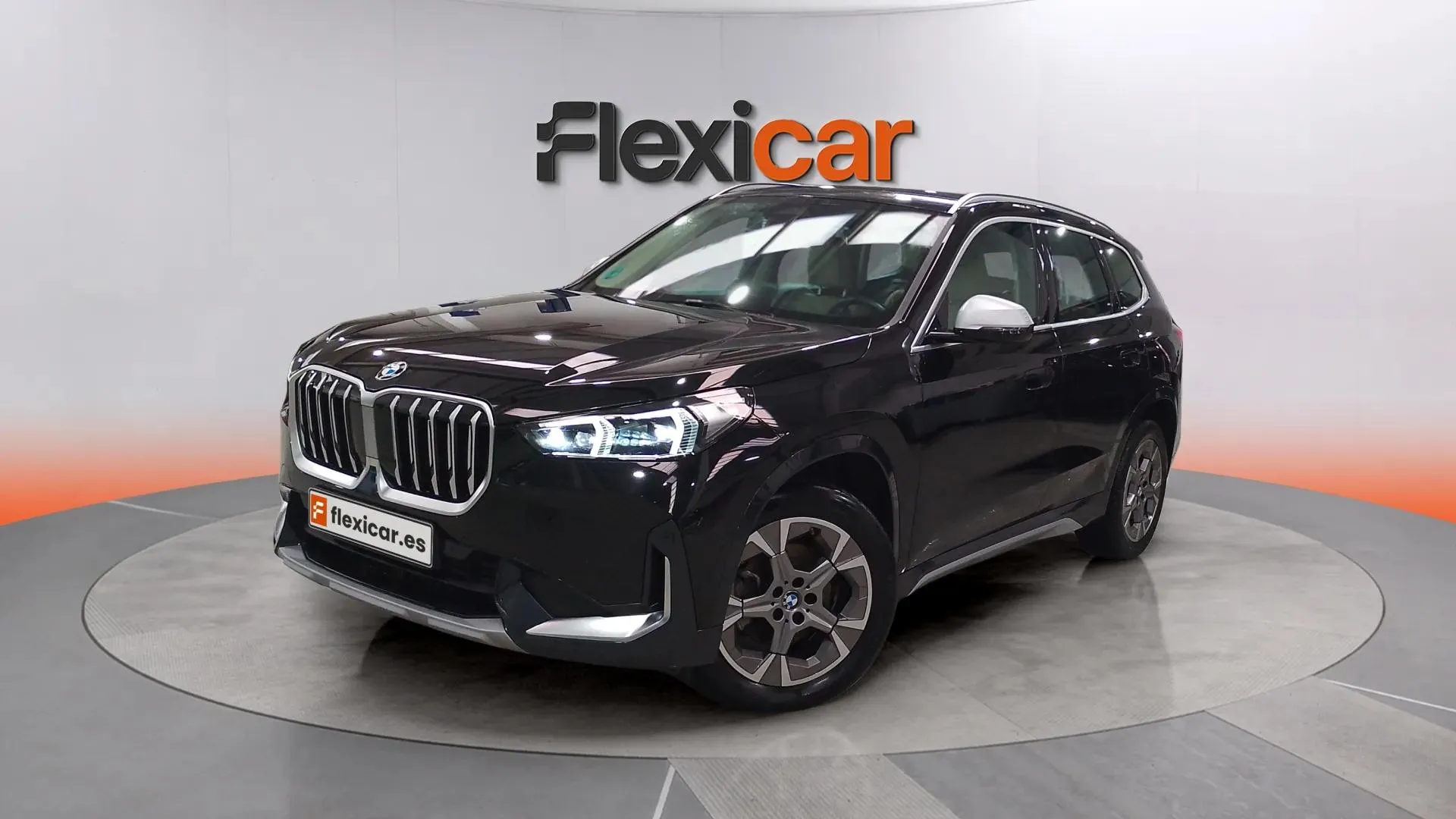 BMW X1 sDrive18i - foto 11