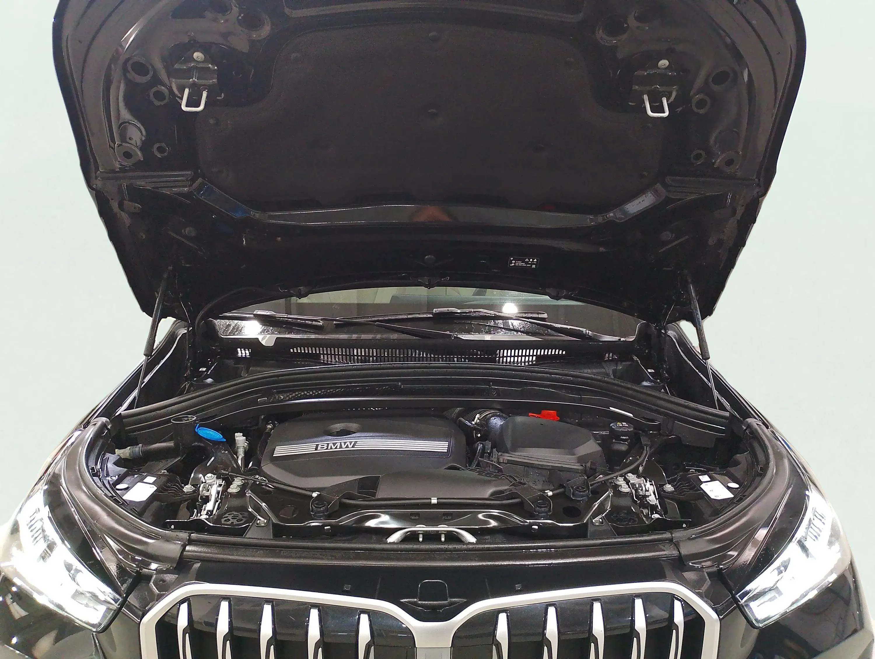 BMW X1 sDrive18i - foto 26