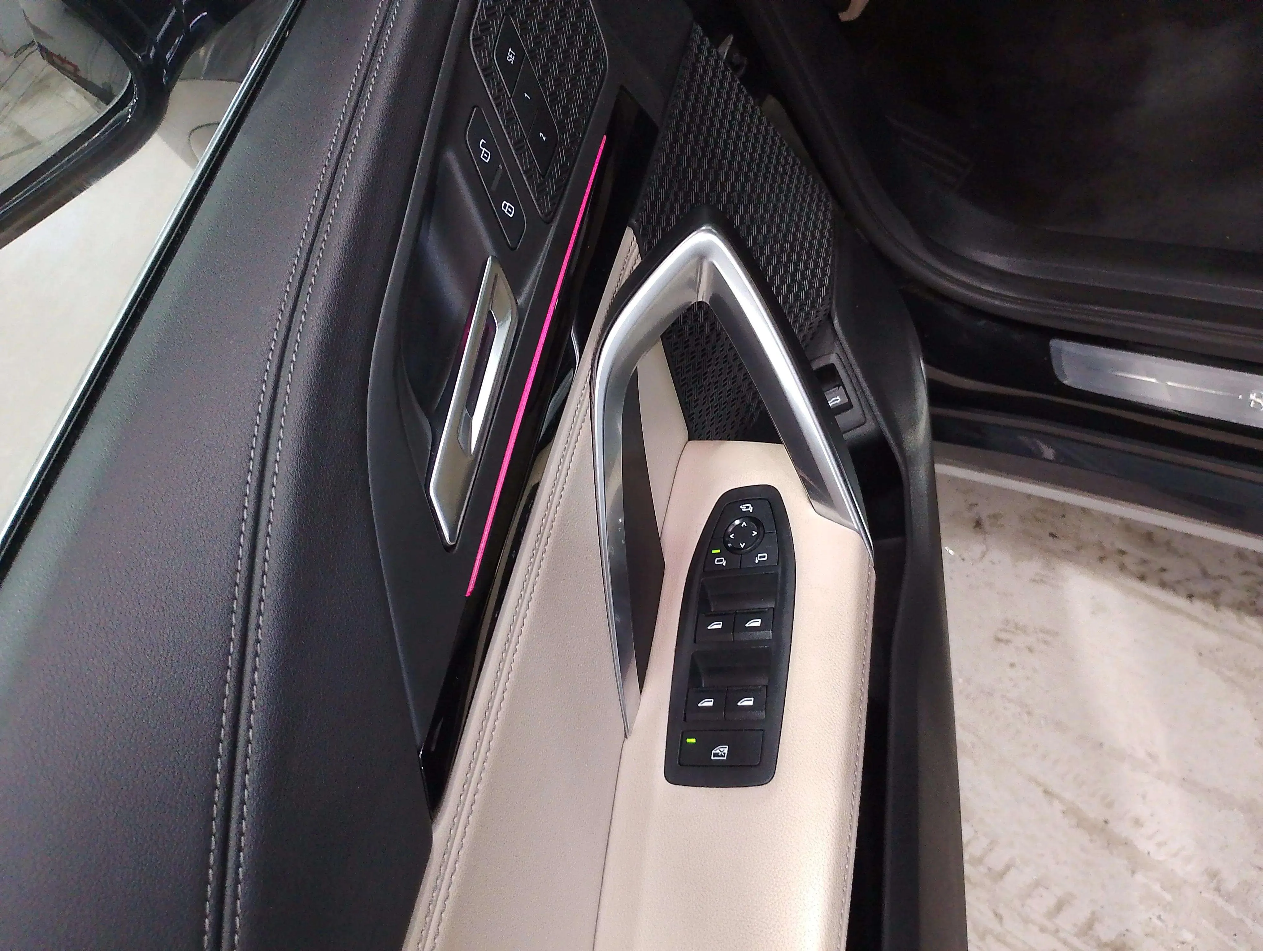 BMW X1 sDrive18i - foto 22
