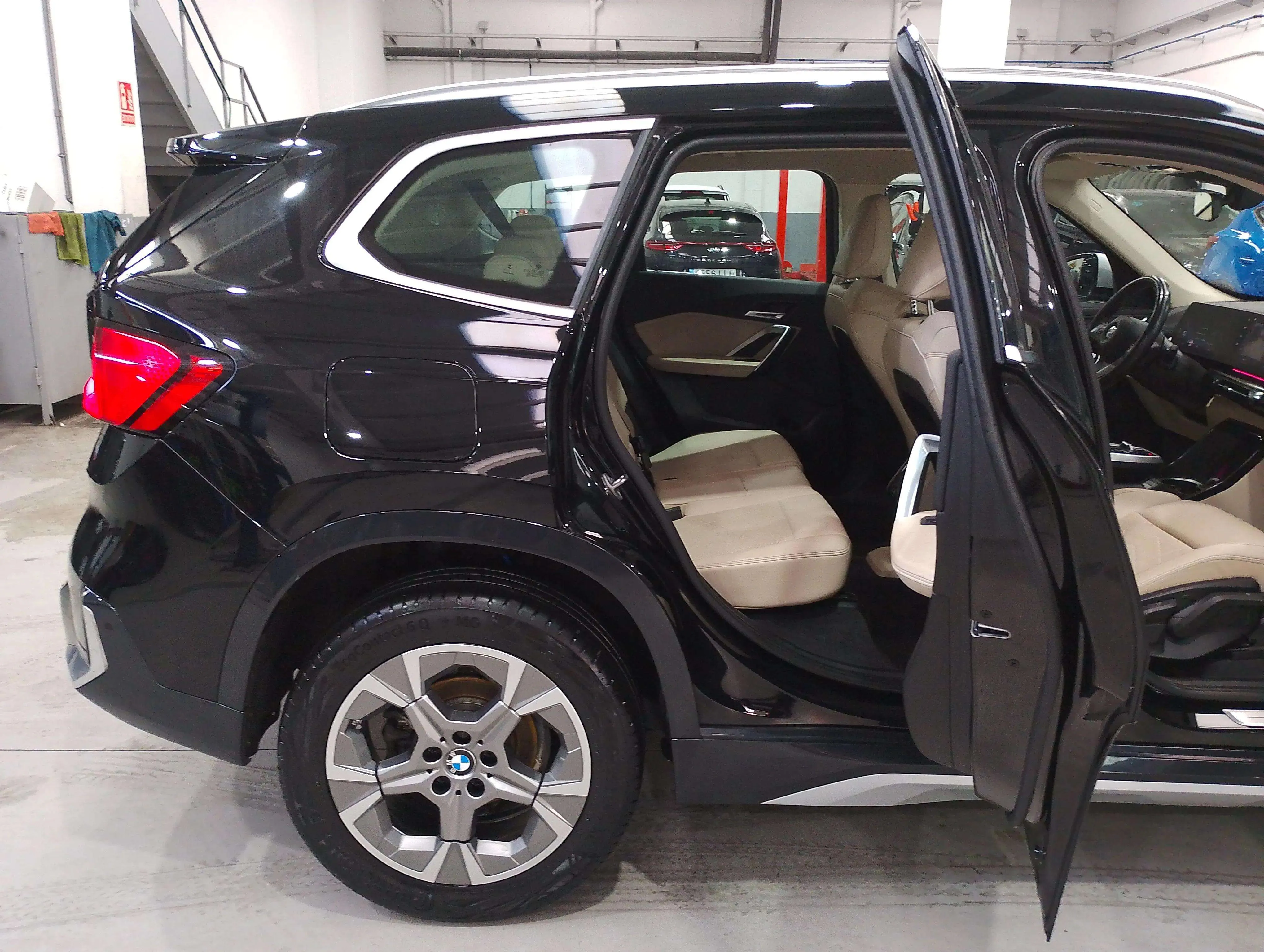 BMW X1 sDrive18i - foto 13