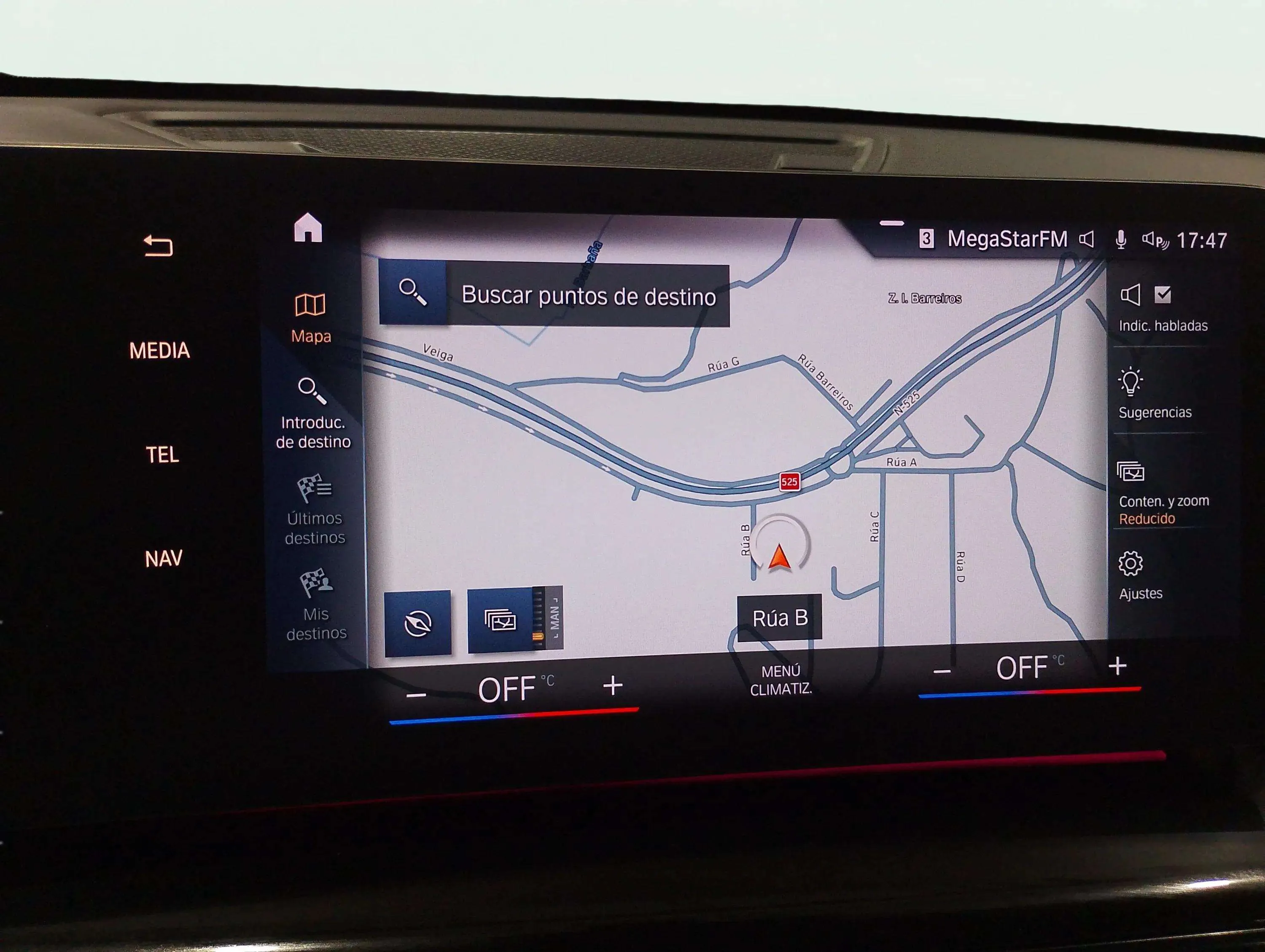 BMW X1 sDrive18i - foto 20