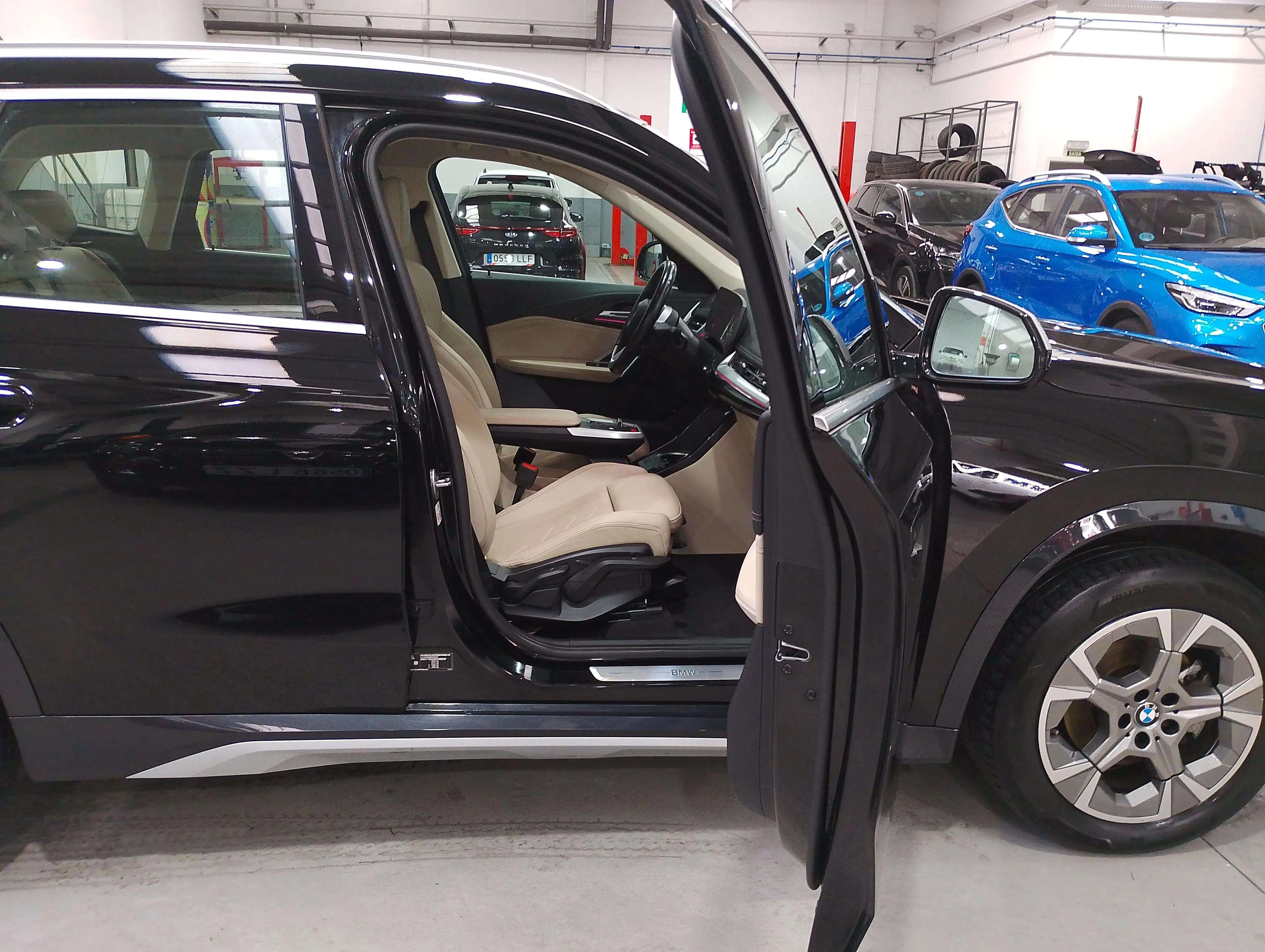 BMW X1 sDrive18i - foto 14