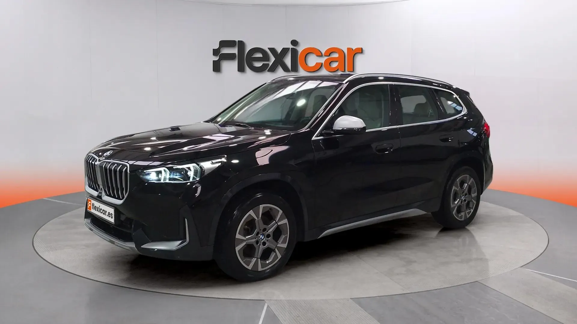 BMW X1 sDrive18i - foto 10