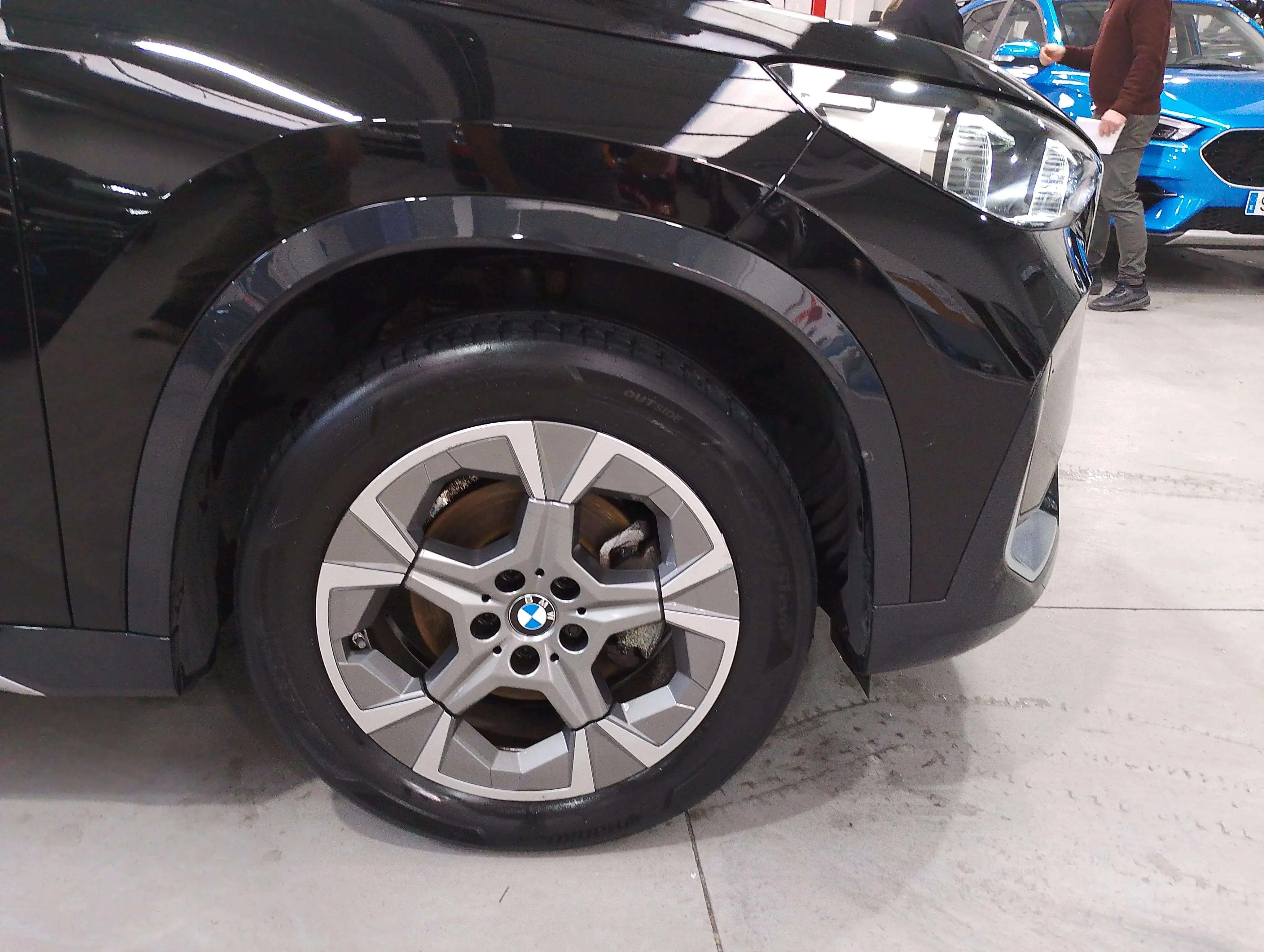 BMW X1 sDrive18i - foto 15