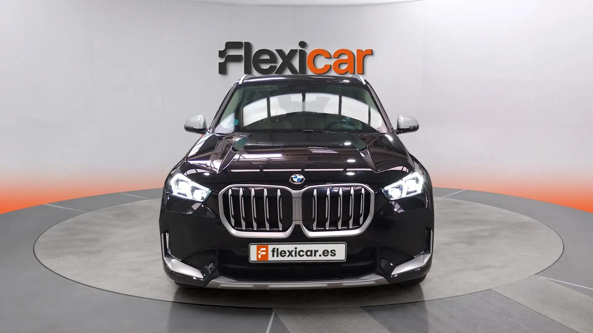BMW X1 sDrive18i - foto 12