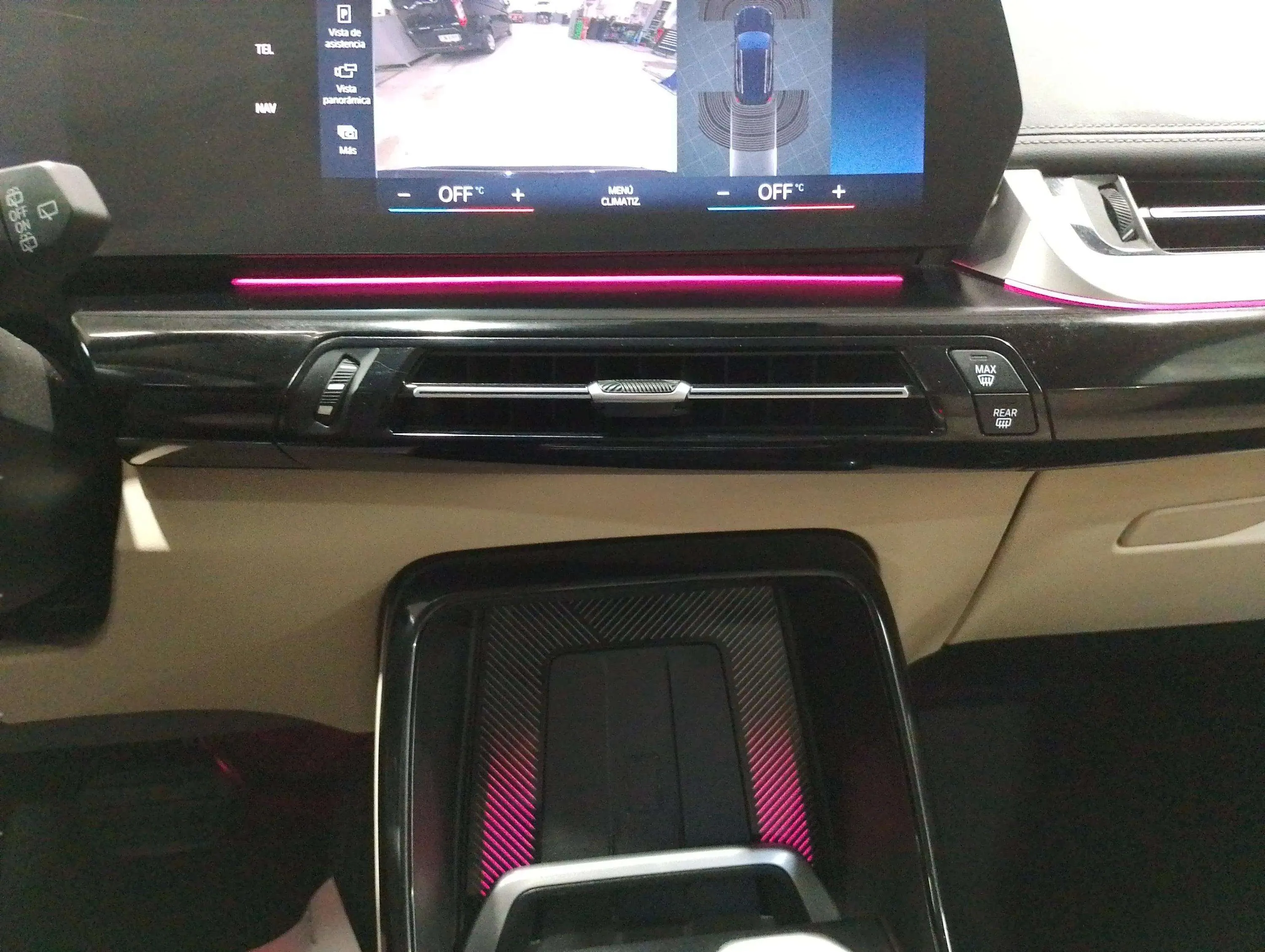 BMW X1 sDrive18i - foto 21