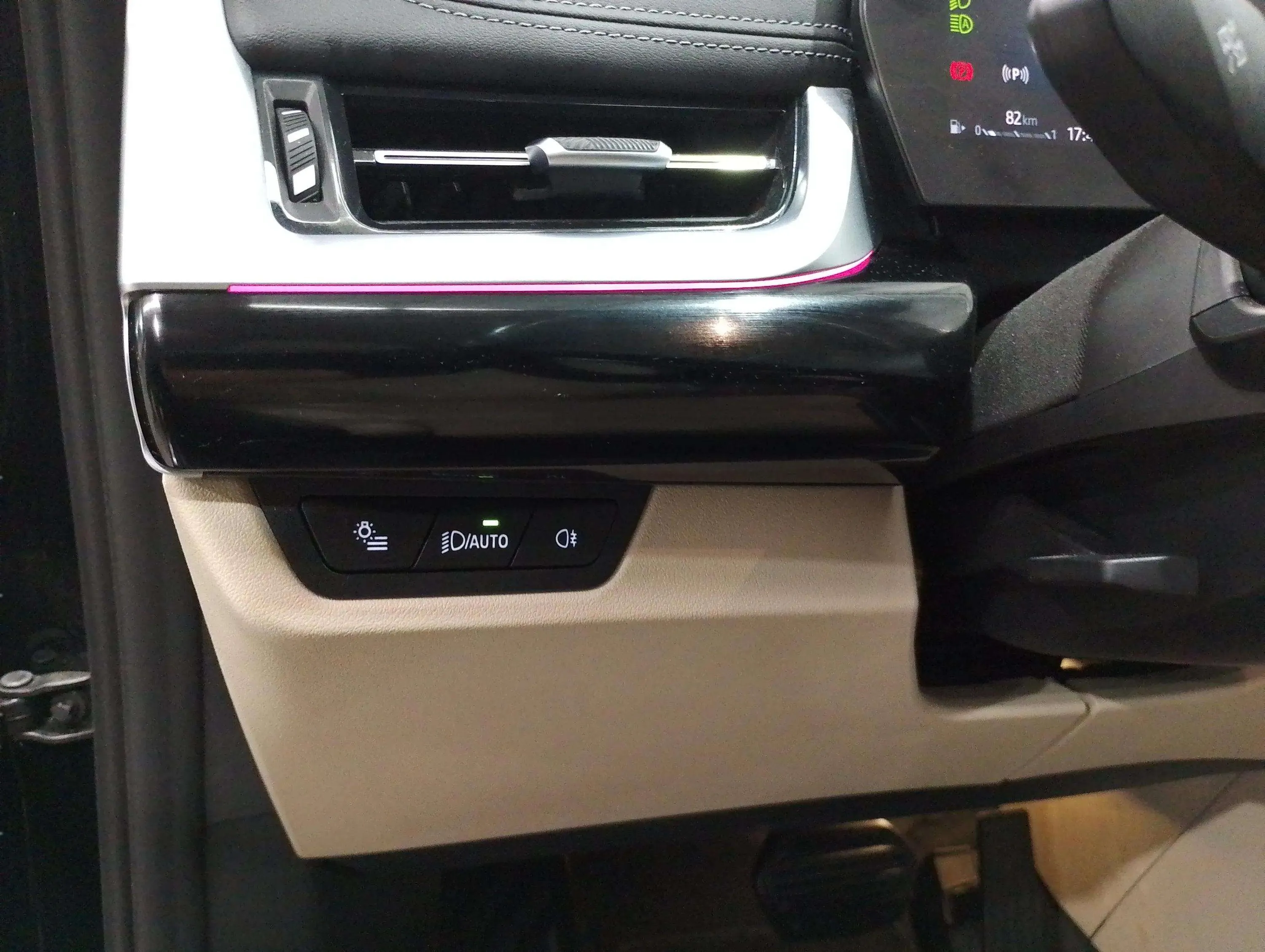 BMW X1 sDrive18i - foto 23
