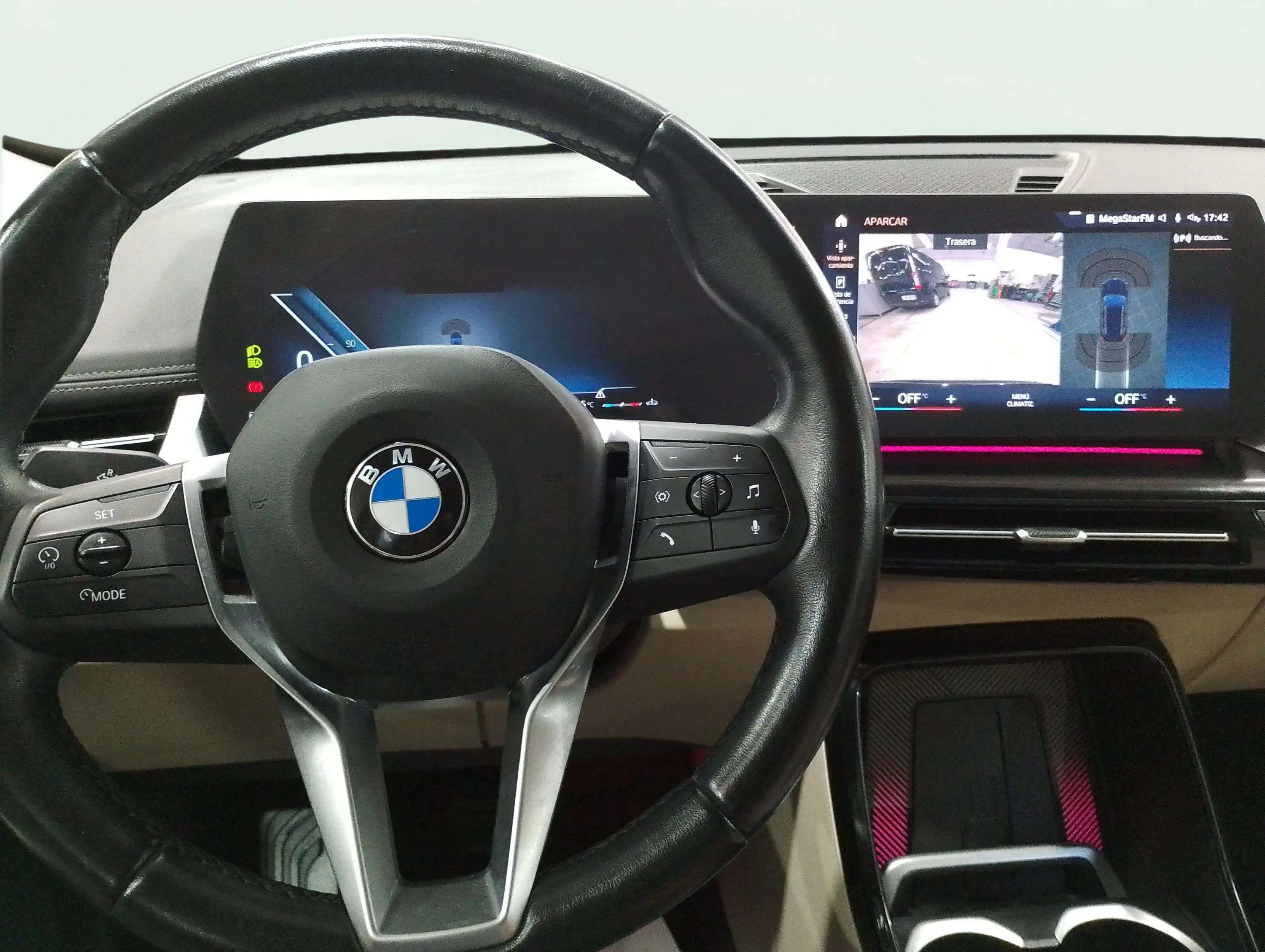 BMW X1 sDrive18i - foto 17