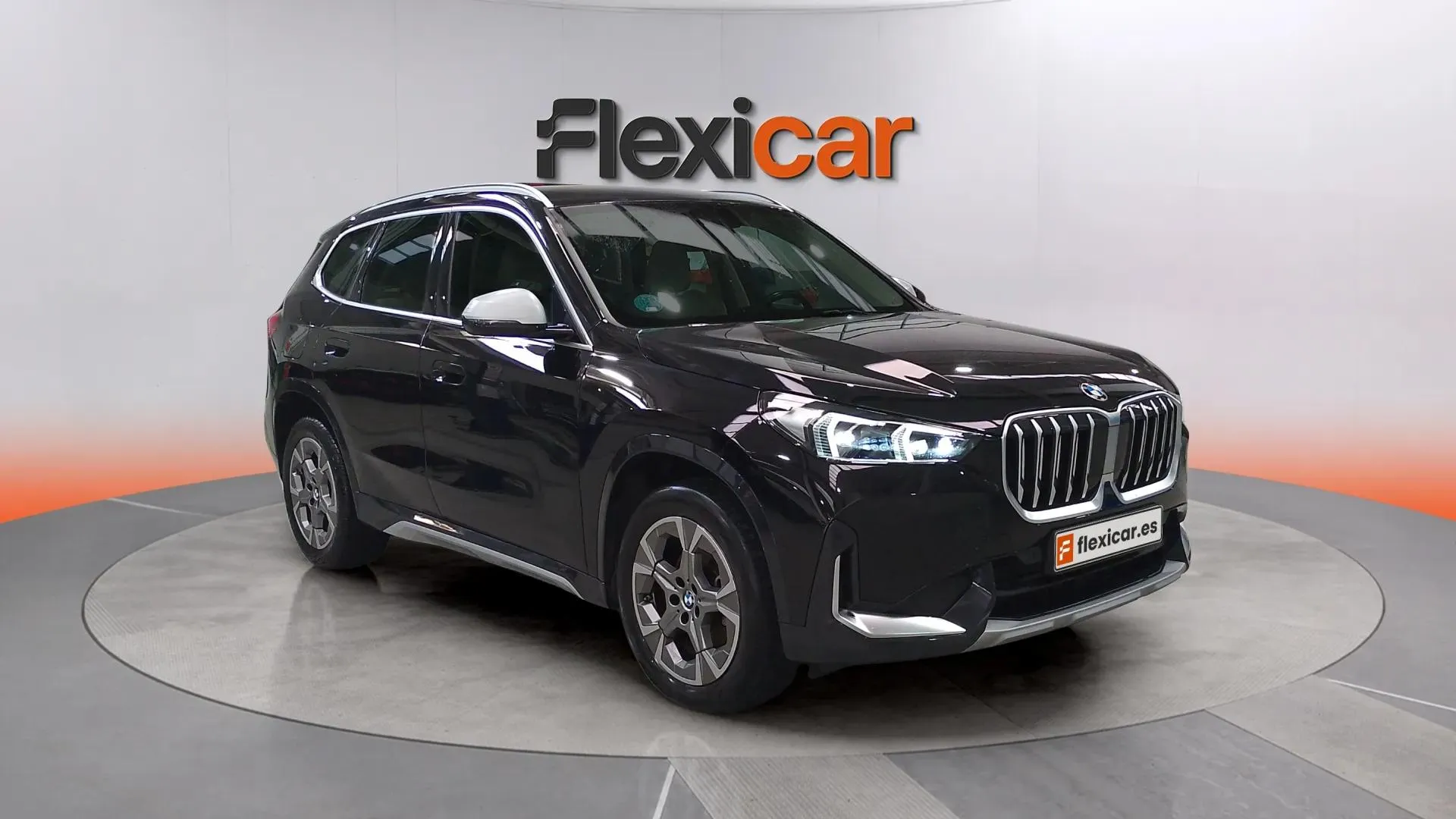 BMW X1 sDrive18i