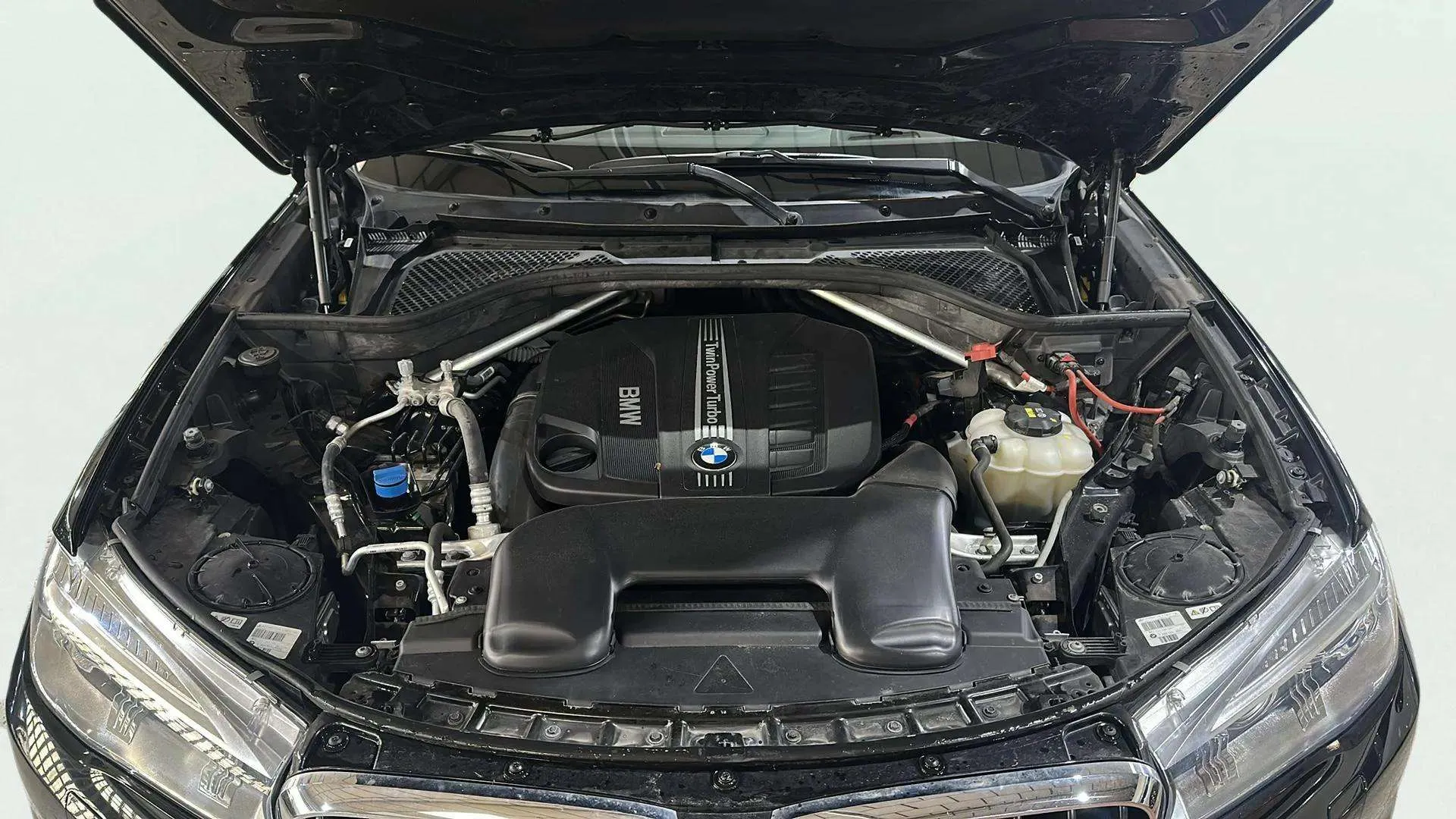 BMW X5 xDrive30d - foto 25