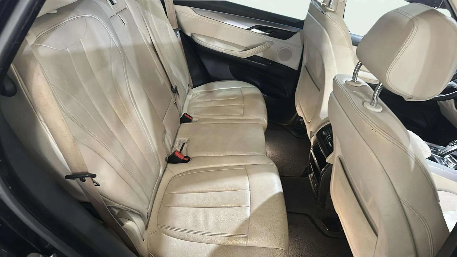 BMW X5 xDrive30d - foto 15