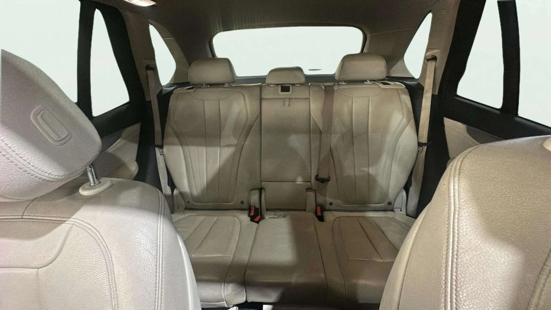 BMW X5 xDrive30d - foto 16