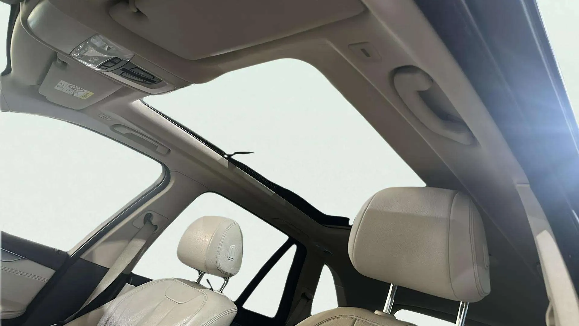 BMW X5 xDrive30d - foto 19