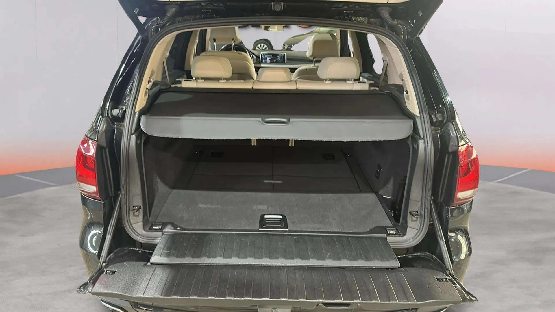BMW X5 xDrive30d - foto 9
