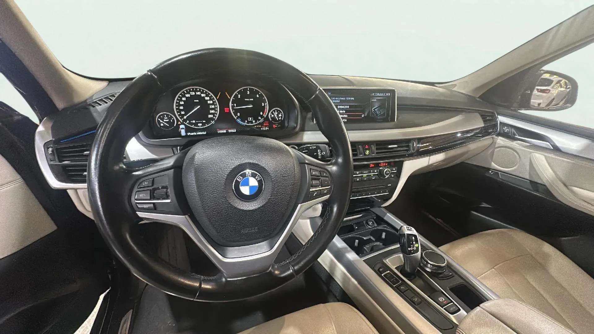 BMW X5 xDrive30d - foto 10