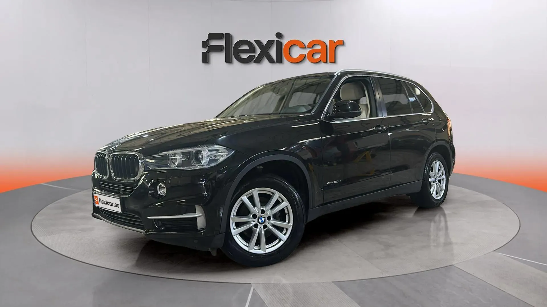BMW X5 xDrive30d - foto 8