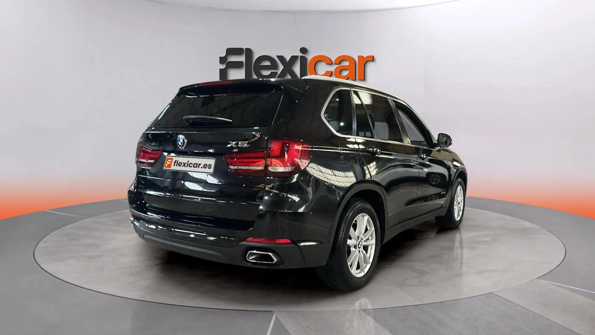 BMW X5 xDrive30d - foto 4