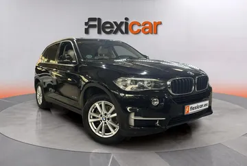 bmw x5 xdrive30d diesel automatica arteixo 903000000239071