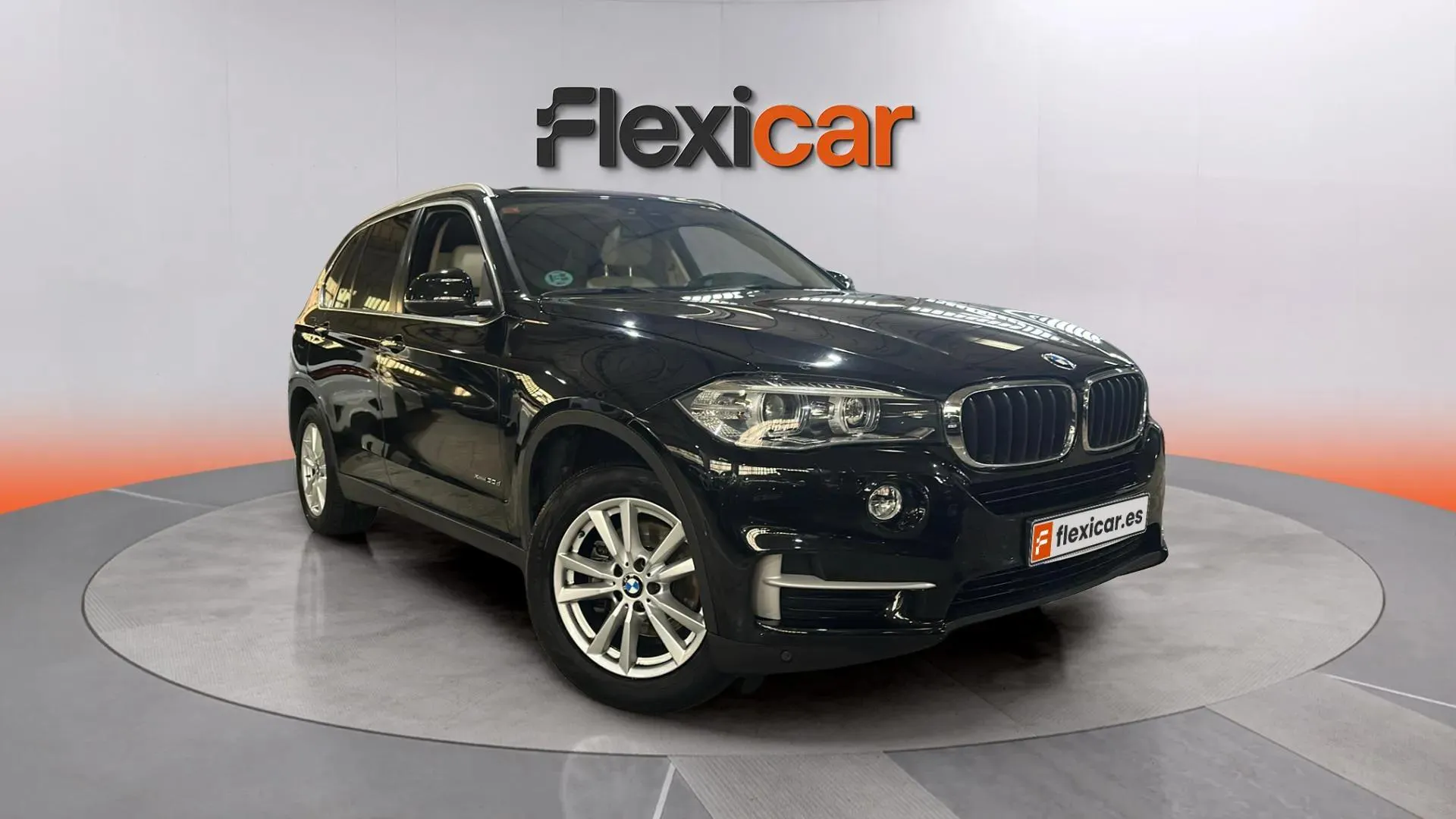 BMW X5 xDrive30d - foto 1