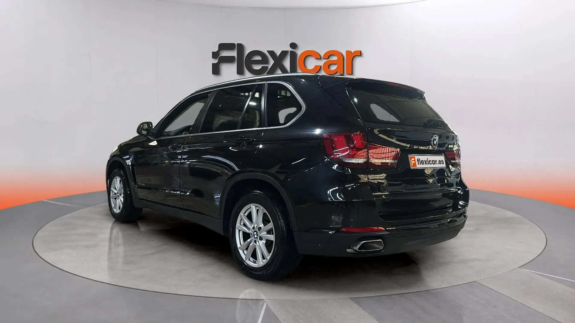 BMW X5 xDrive30d - foto 6