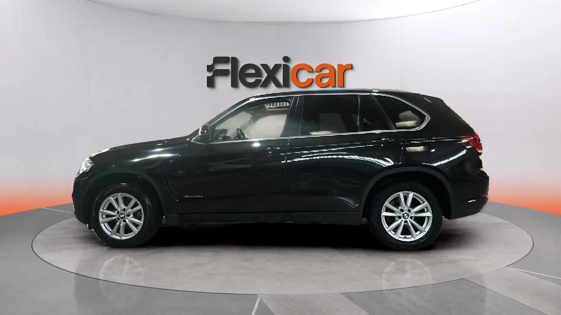 BMW X5 xDrive30d - foto 7