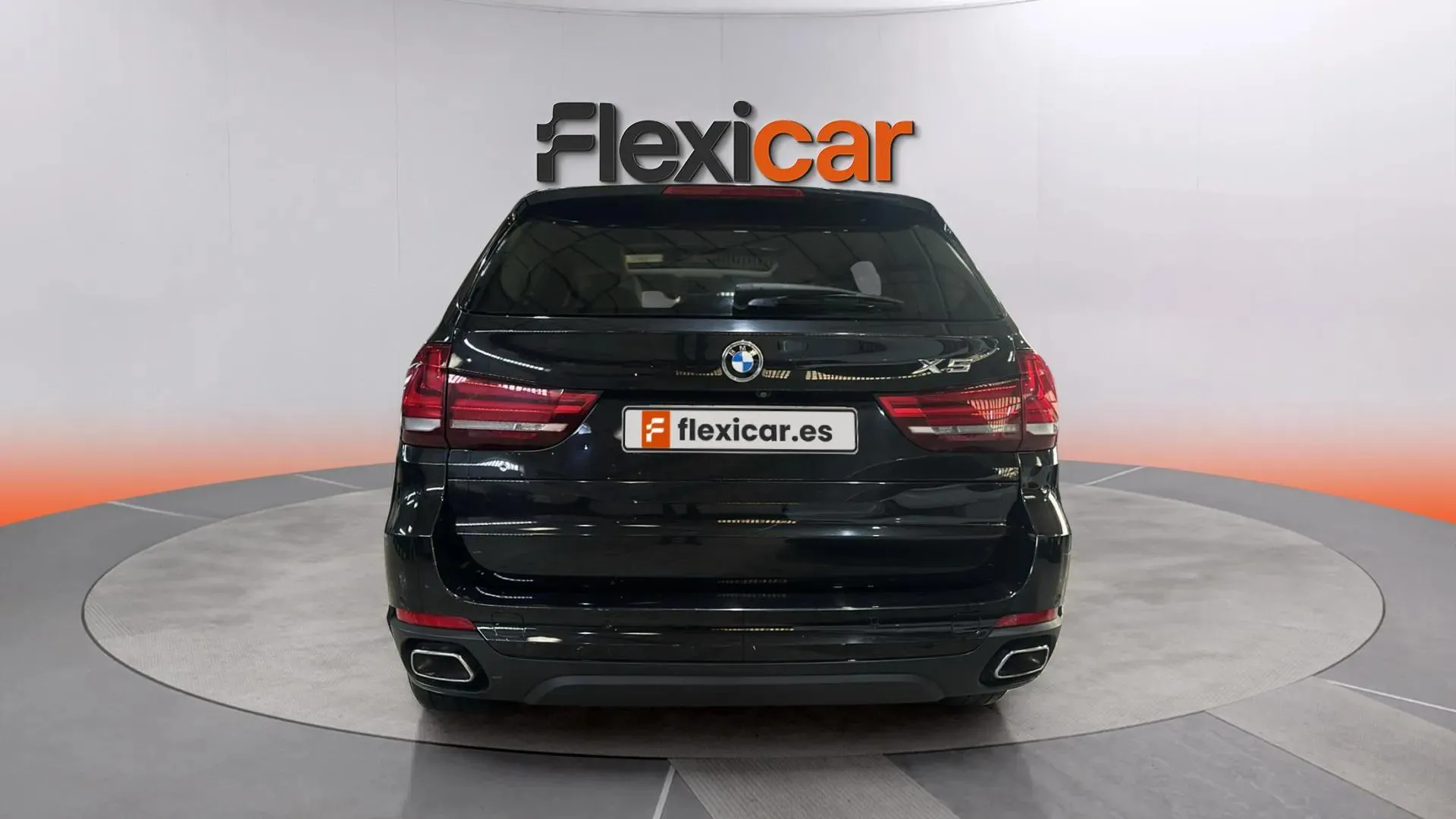 BMW X5 xDrive30d - foto 5