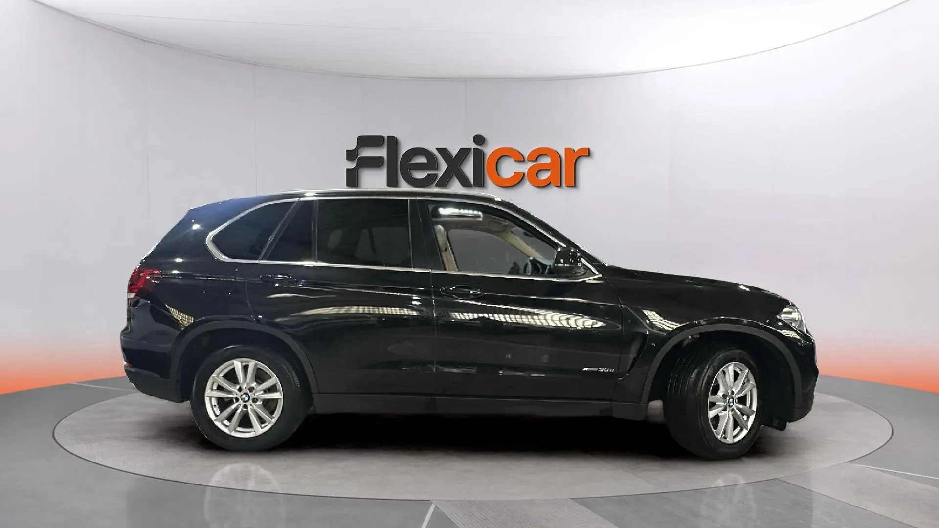BMW X5 xDrive30d - foto 3