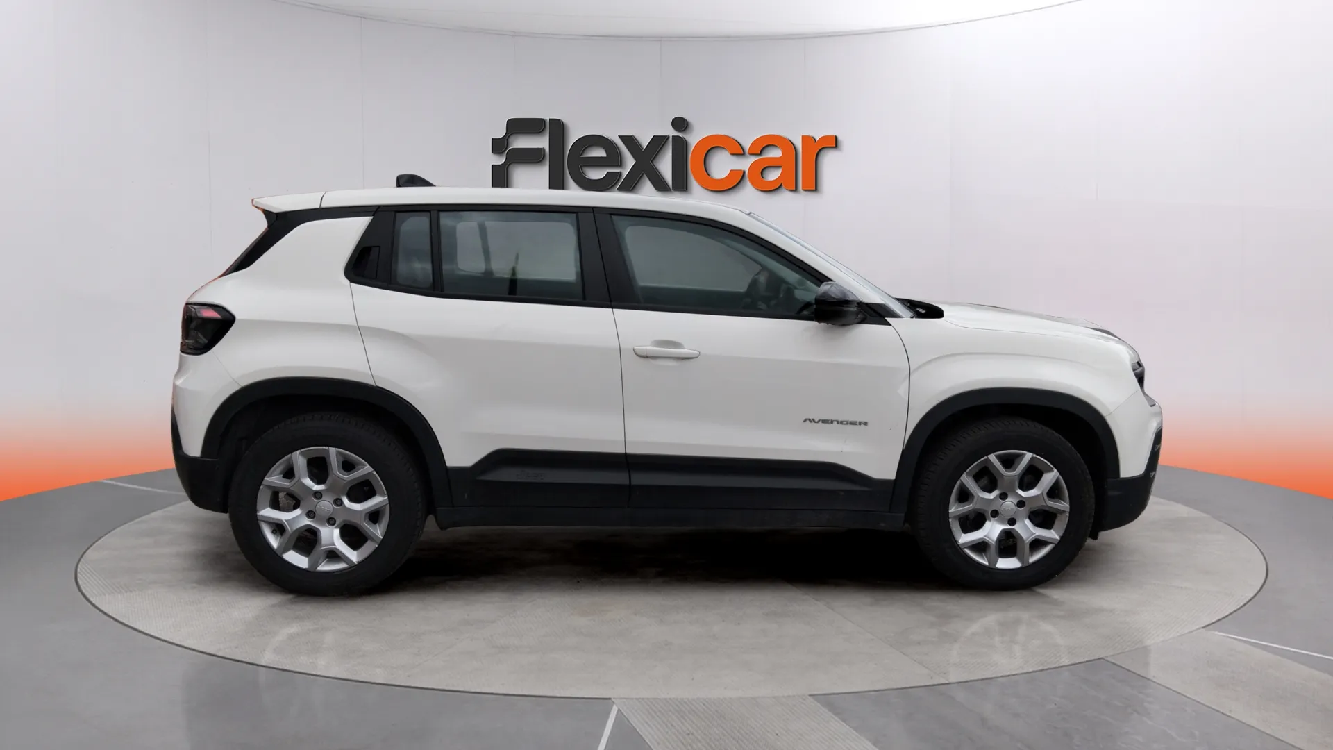 Jeep Avenger 1.2 G Altitude - foto 2
