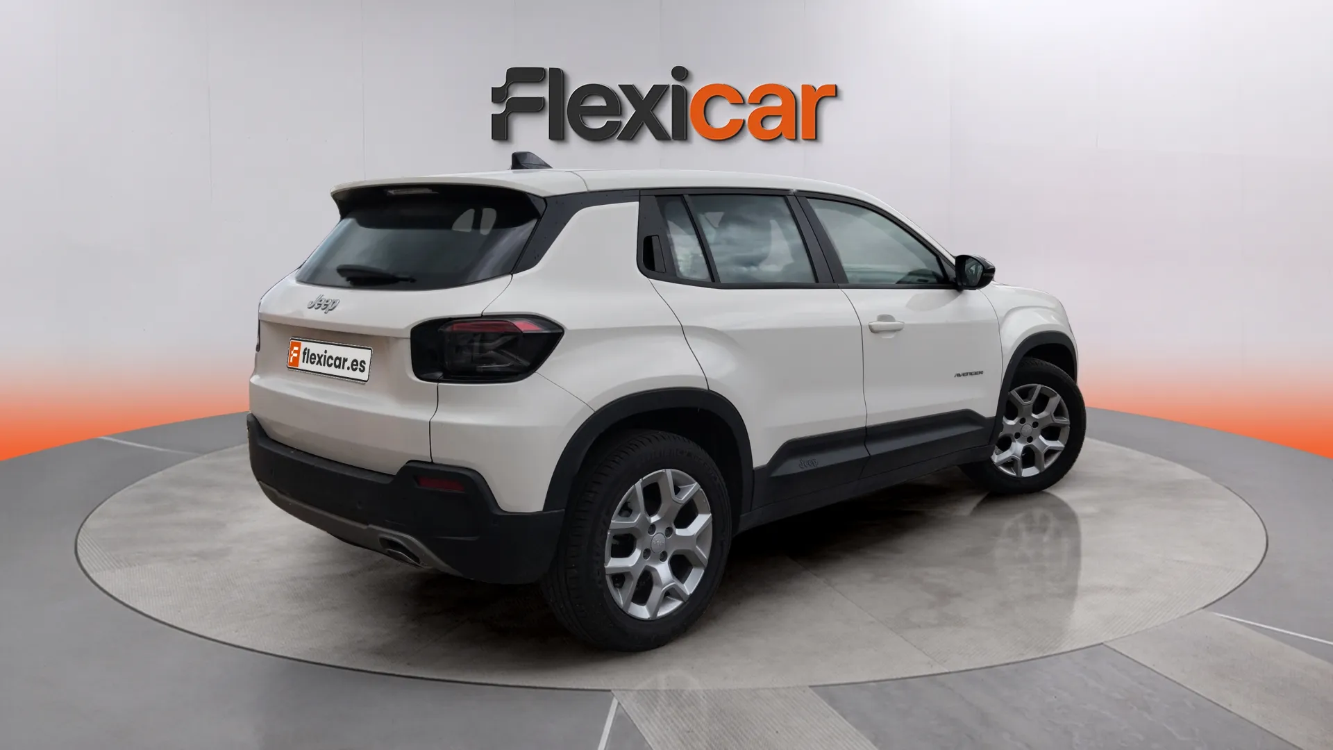 Jeep Avenger 1.2 G Altitude - foto 3