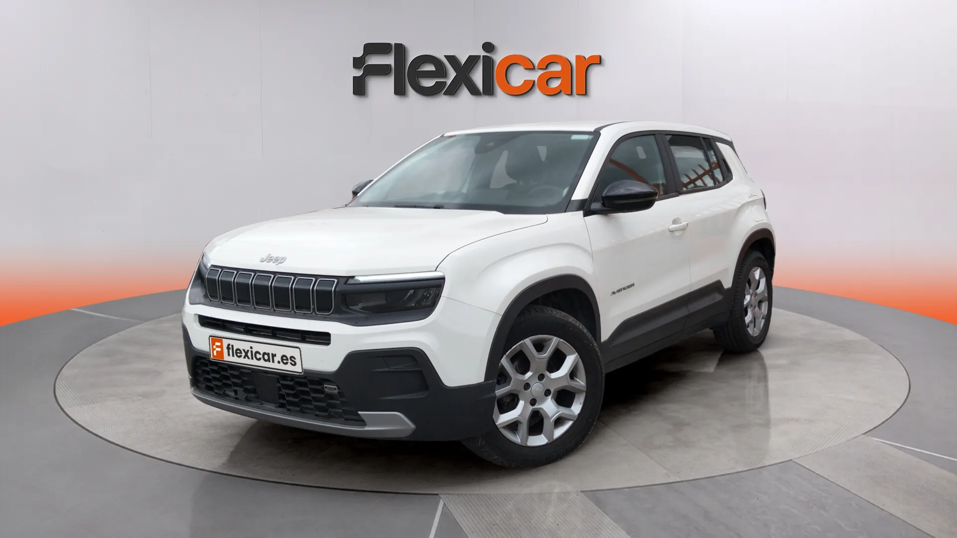 Jeep Avenger 1.2 G Altitude - foto 7