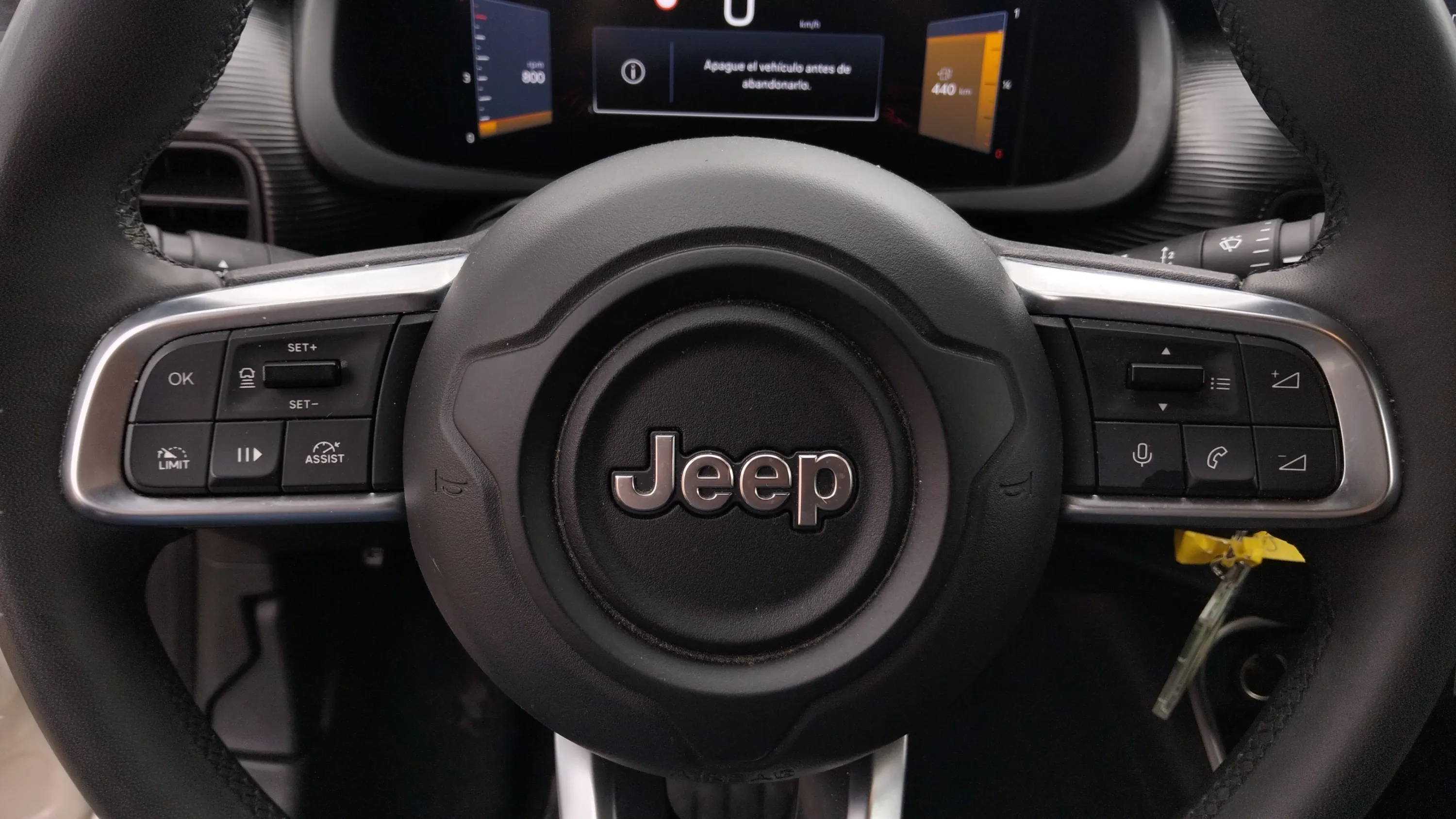 Jeep Avenger 1.2 G Altitude - foto 16
