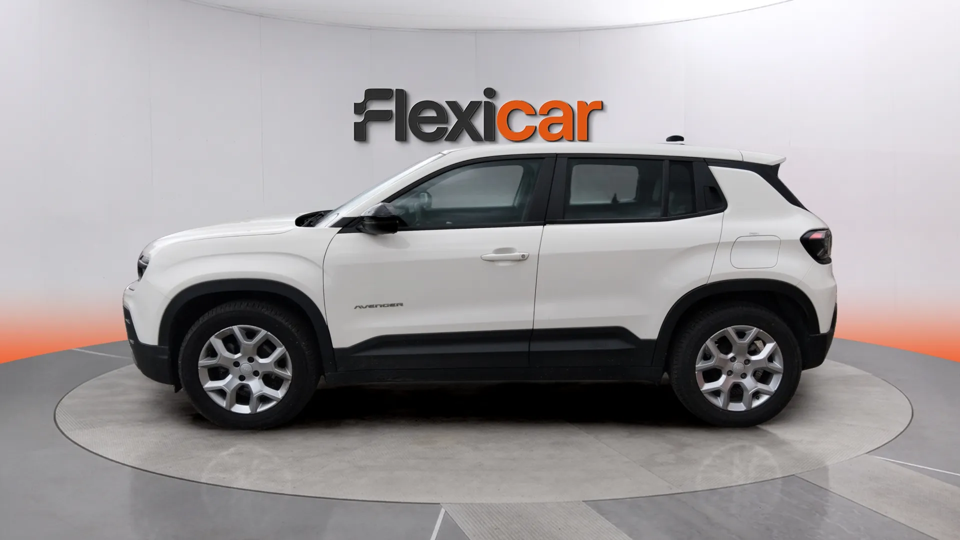 Jeep Avenger 1.2 G Altitude - foto 6