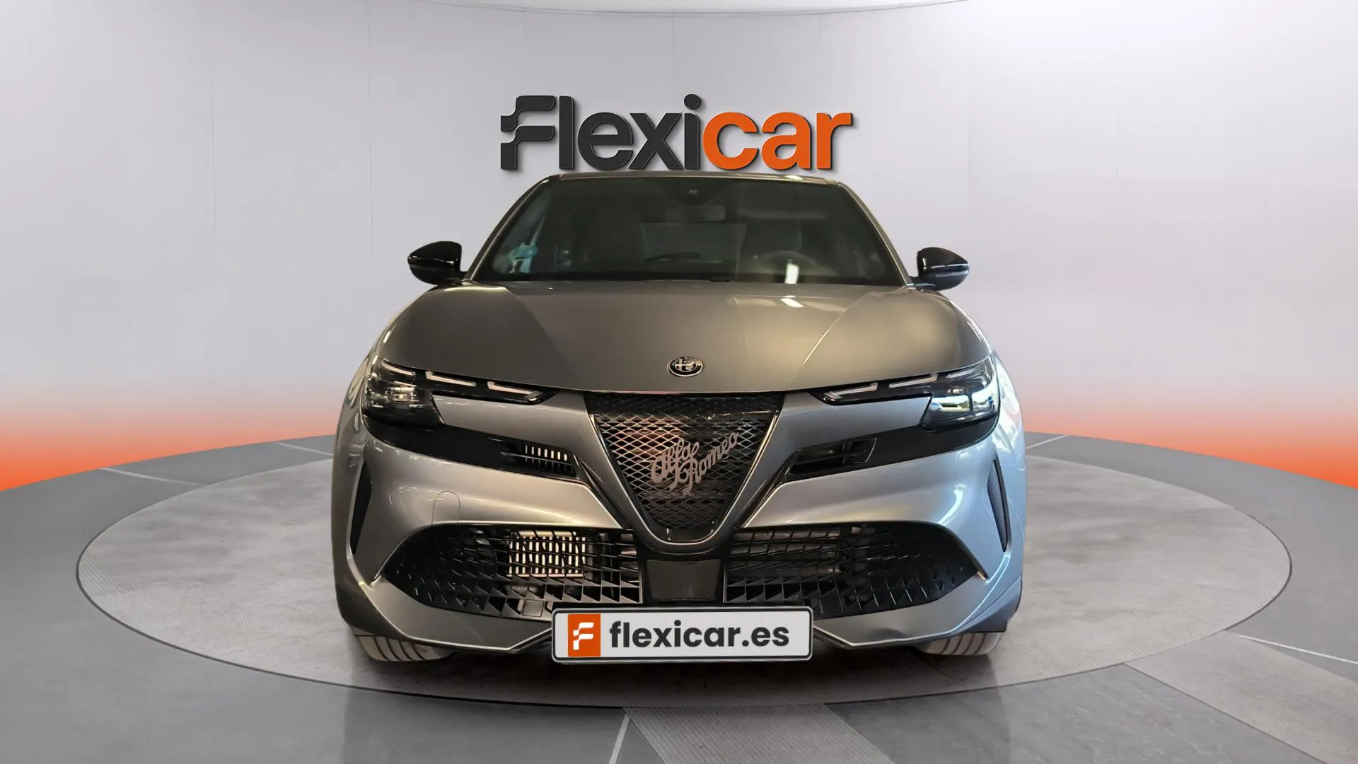 Alfa Romeo Junior Ibrida - foto 3