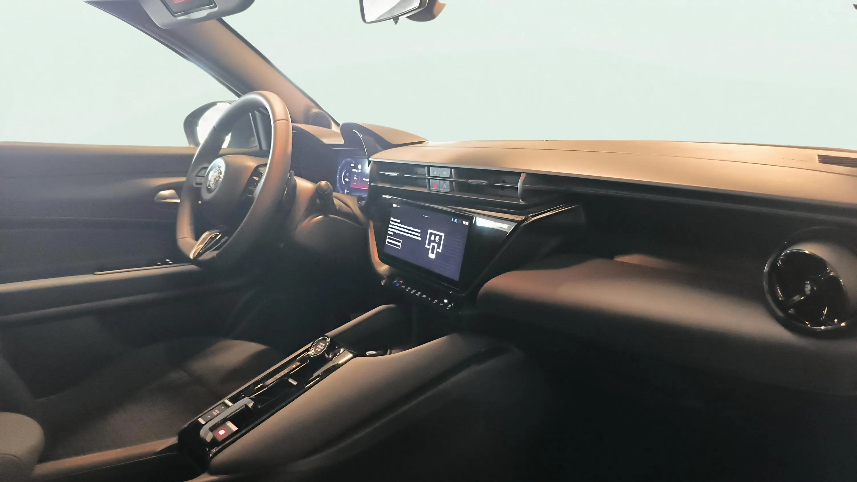 Alfa Romeo Junior Ibrida - foto 18