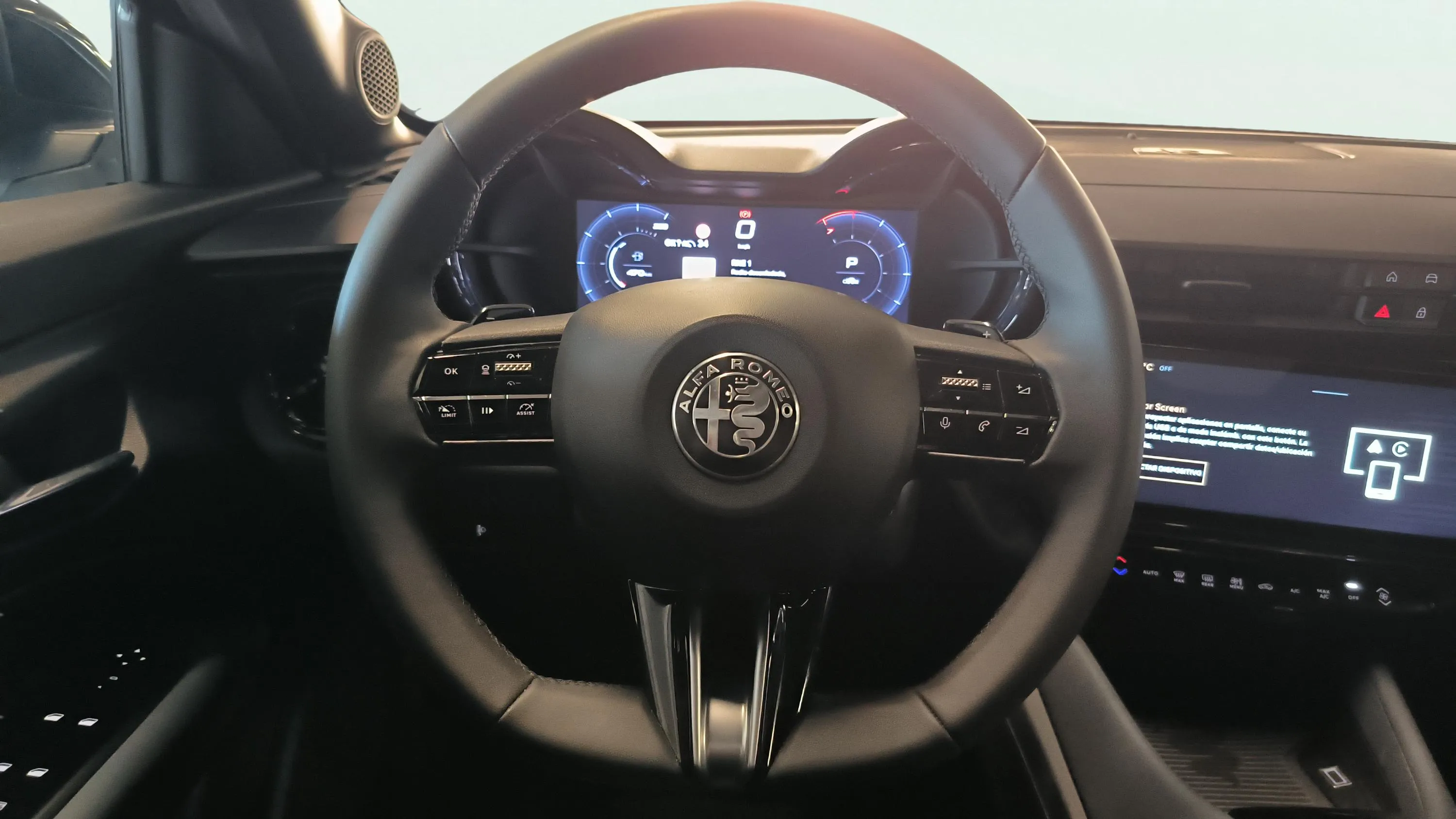 Alfa Romeo Junior Ibrida - foto 10