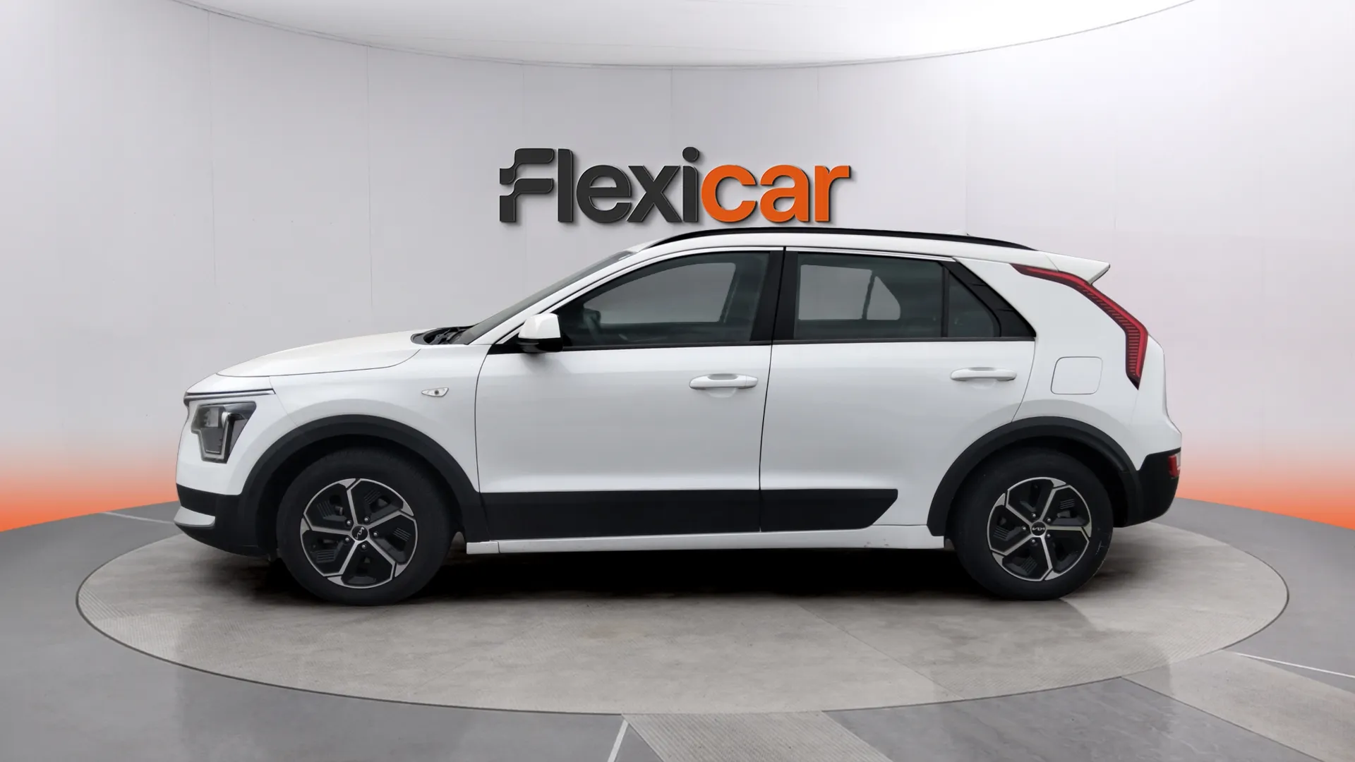Kia Niro 1.6 GDi HEV Concept - foto 4