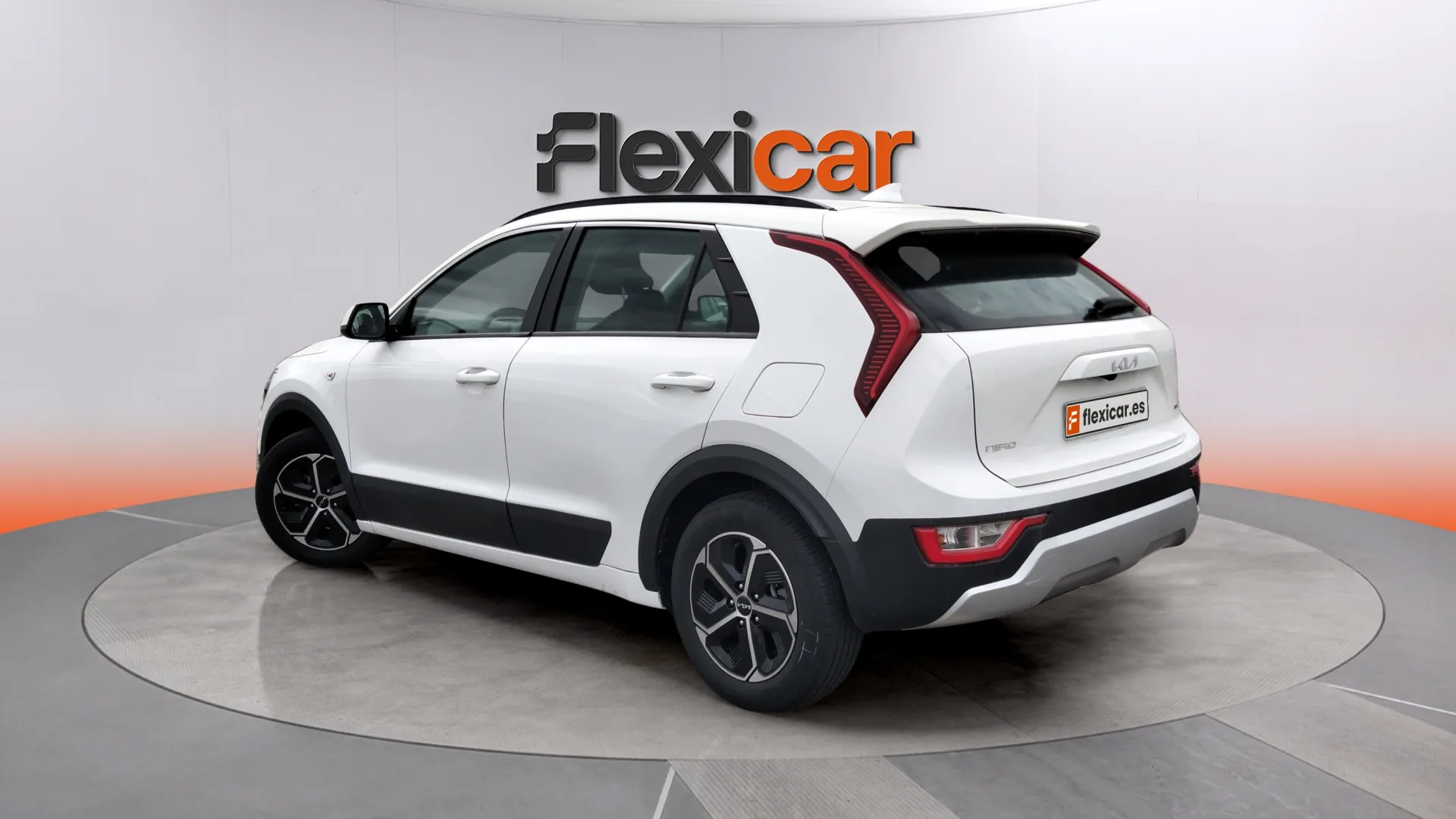 Kia Niro 1.6 GDi HEV Concept - foto 5
