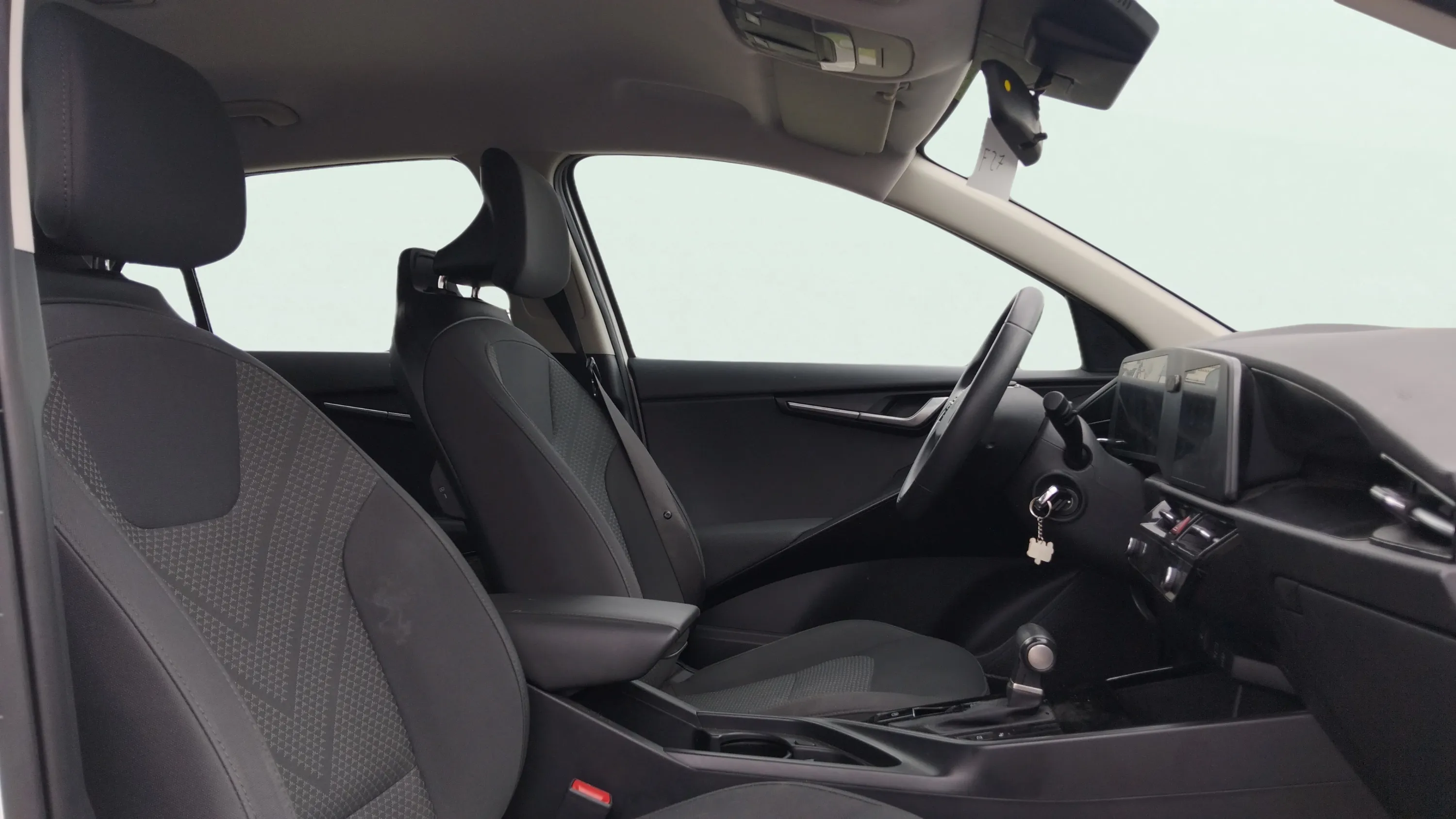 Kia Niro 1.6 GDi HEV Concept - foto 10