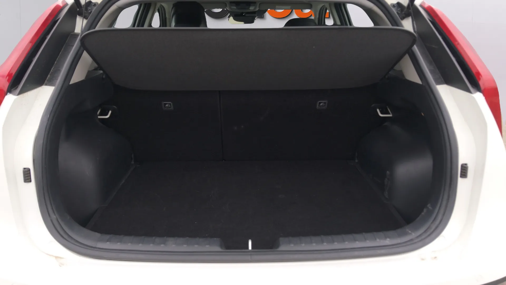 Kia Niro 1.6 GDi HEV Concept - foto 9