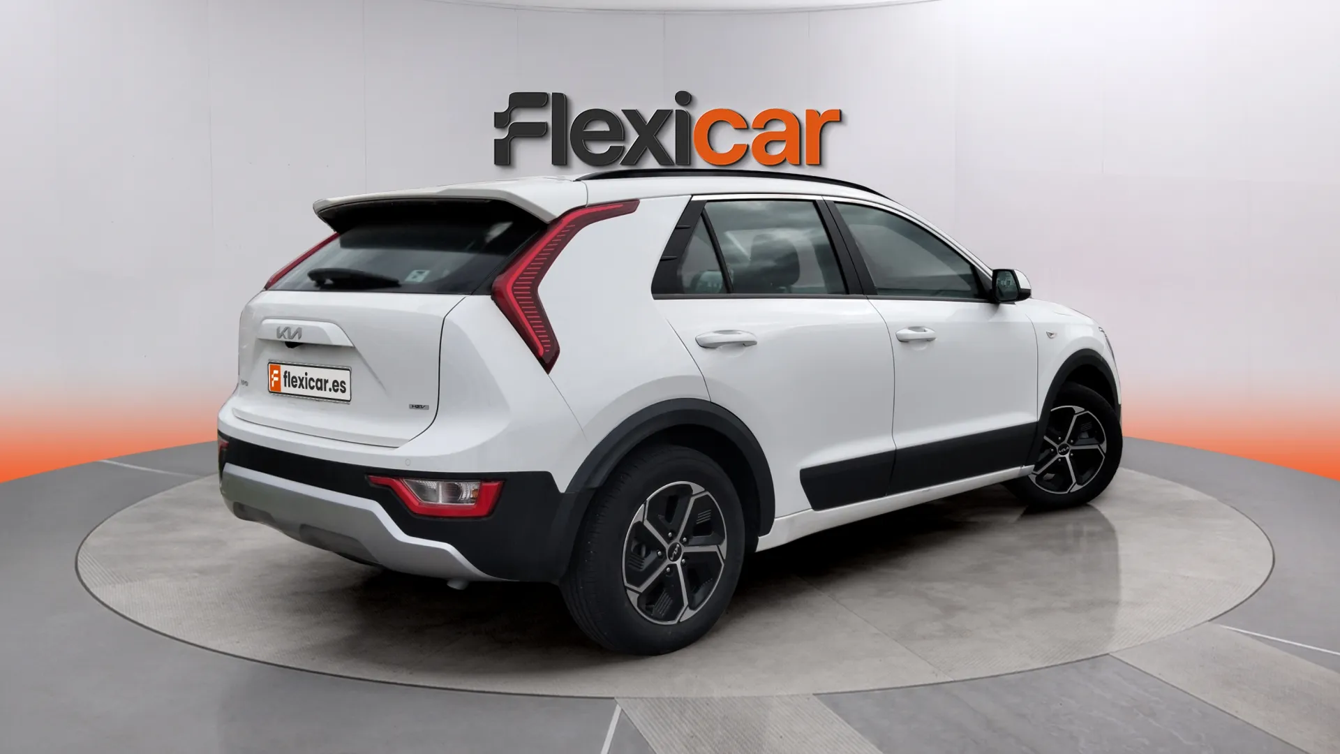 Kia Niro 1.6 GDi HEV Concept - foto 7