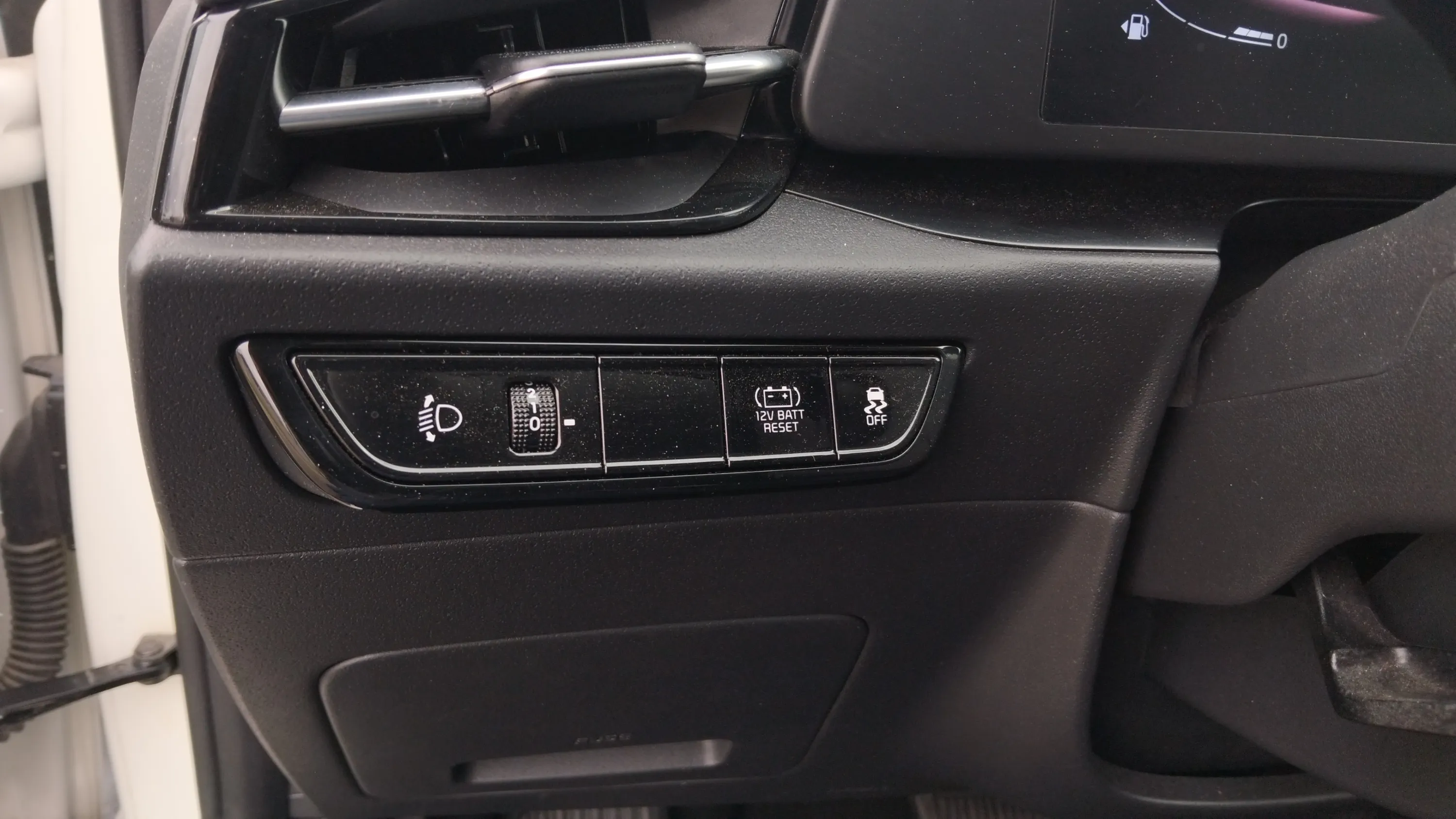 Kia Niro 1.6 GDi HEV Concept - foto 25