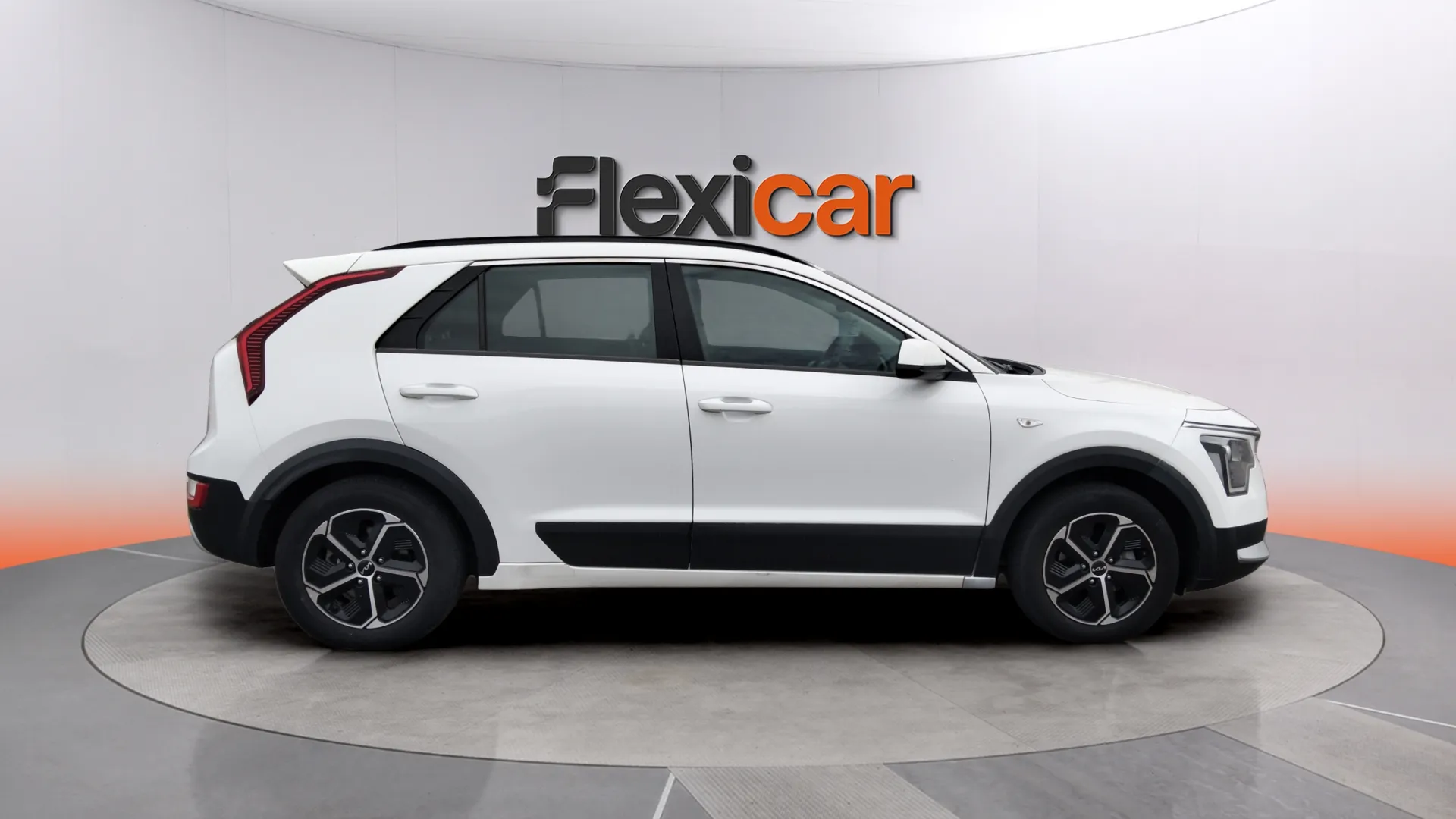 Kia Niro 1.6 GDi HEV Concept - foto 6