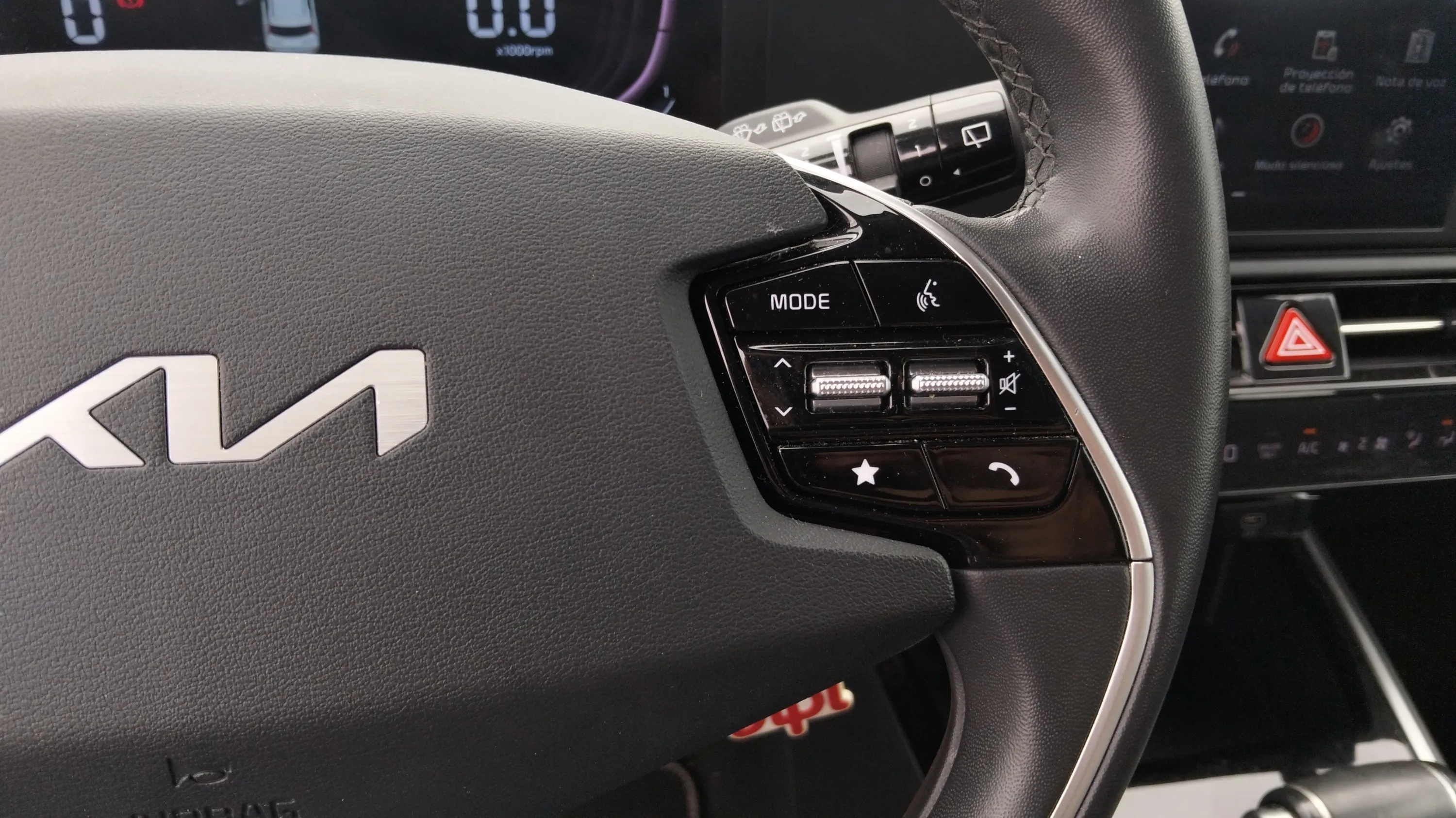 Kia Niro 1.6 GDi HEV Concept - foto 21