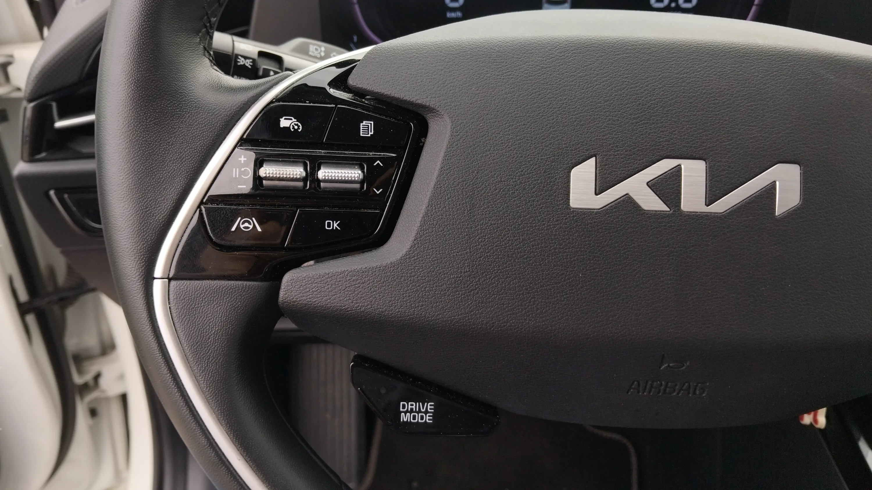 Kia Niro 1.6 GDi HEV Concept - foto 20