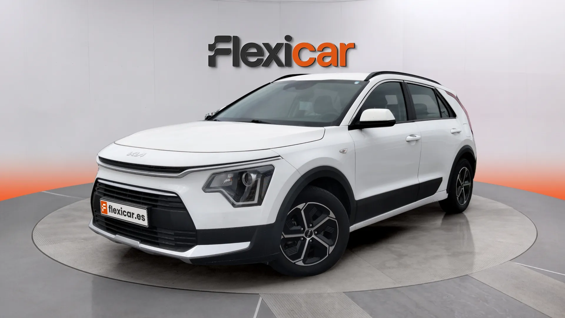 Kia Niro 1.6 GDi HEV Concept - foto 3