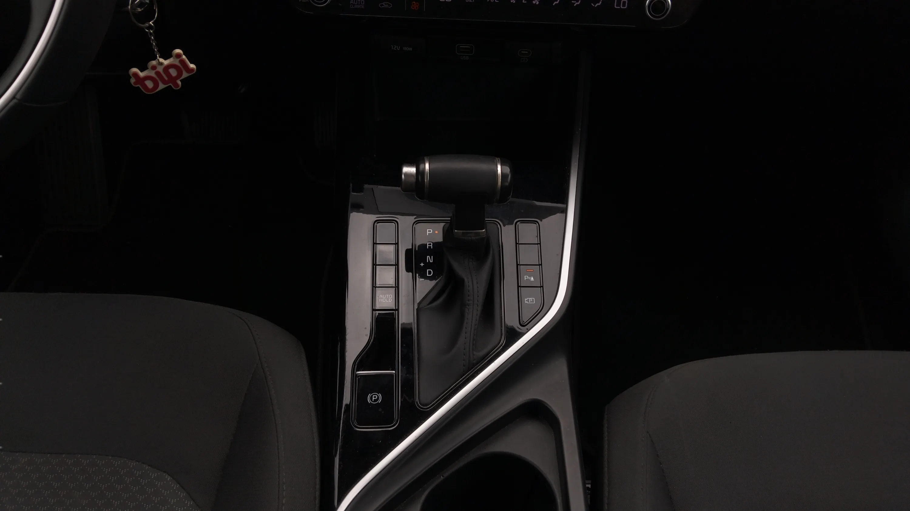 Kia Niro 1.6 GDi HEV Concept - foto 19