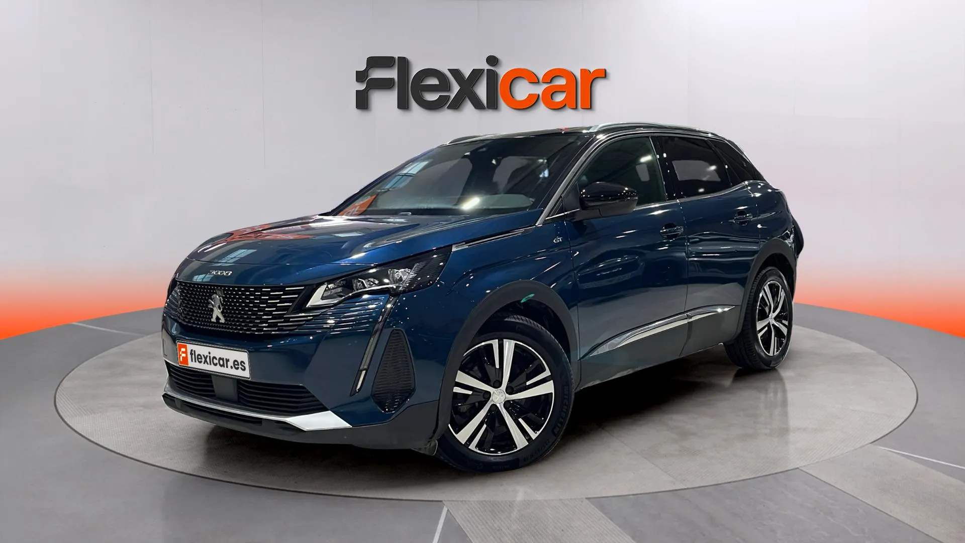 Peugeot 3008 1.5 BlueHDi GT EAT8 - foto 3
